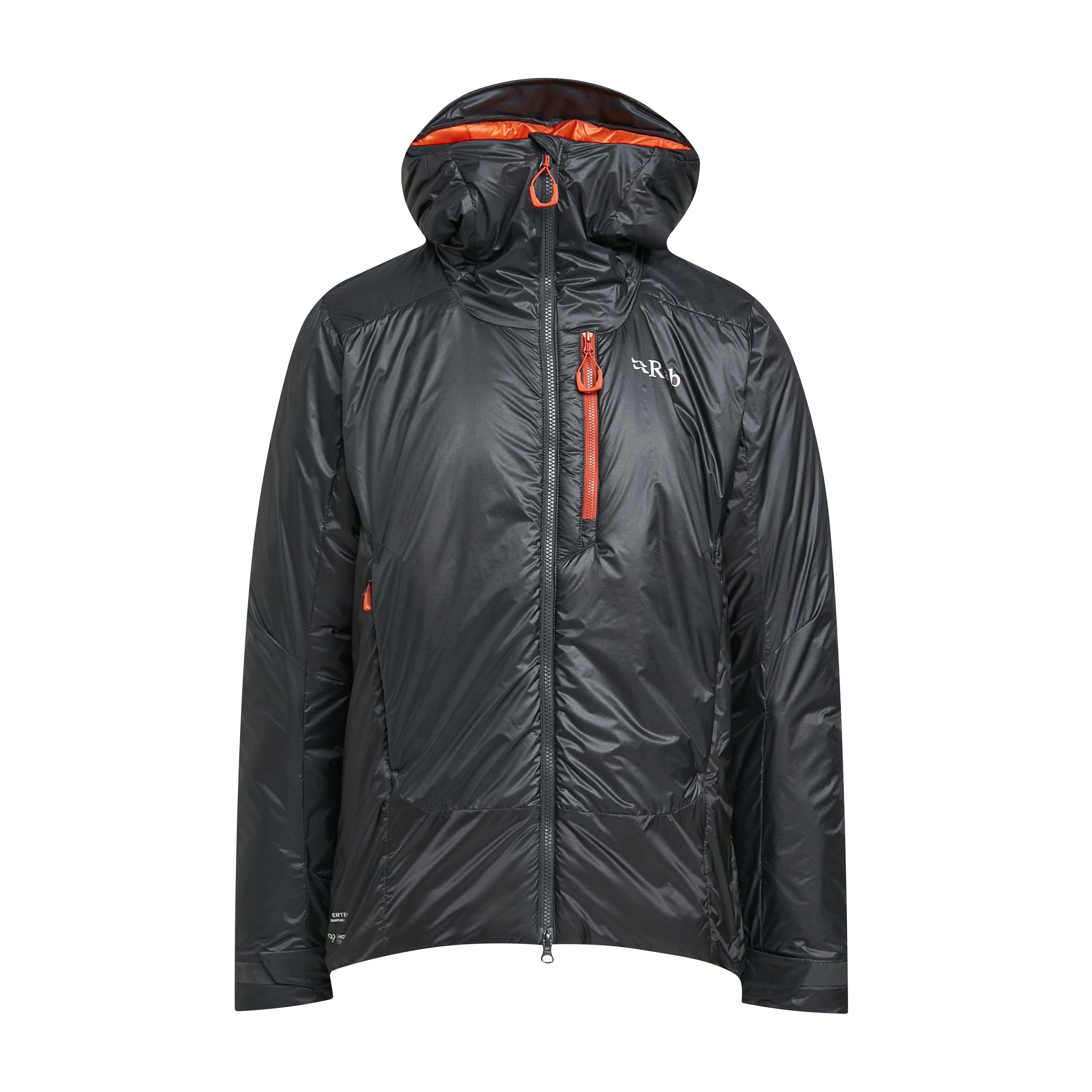 Men's Generator Alpine Jacket
