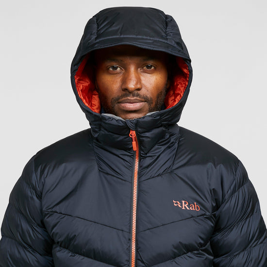 Men’s Nebitron Pro Jacket
