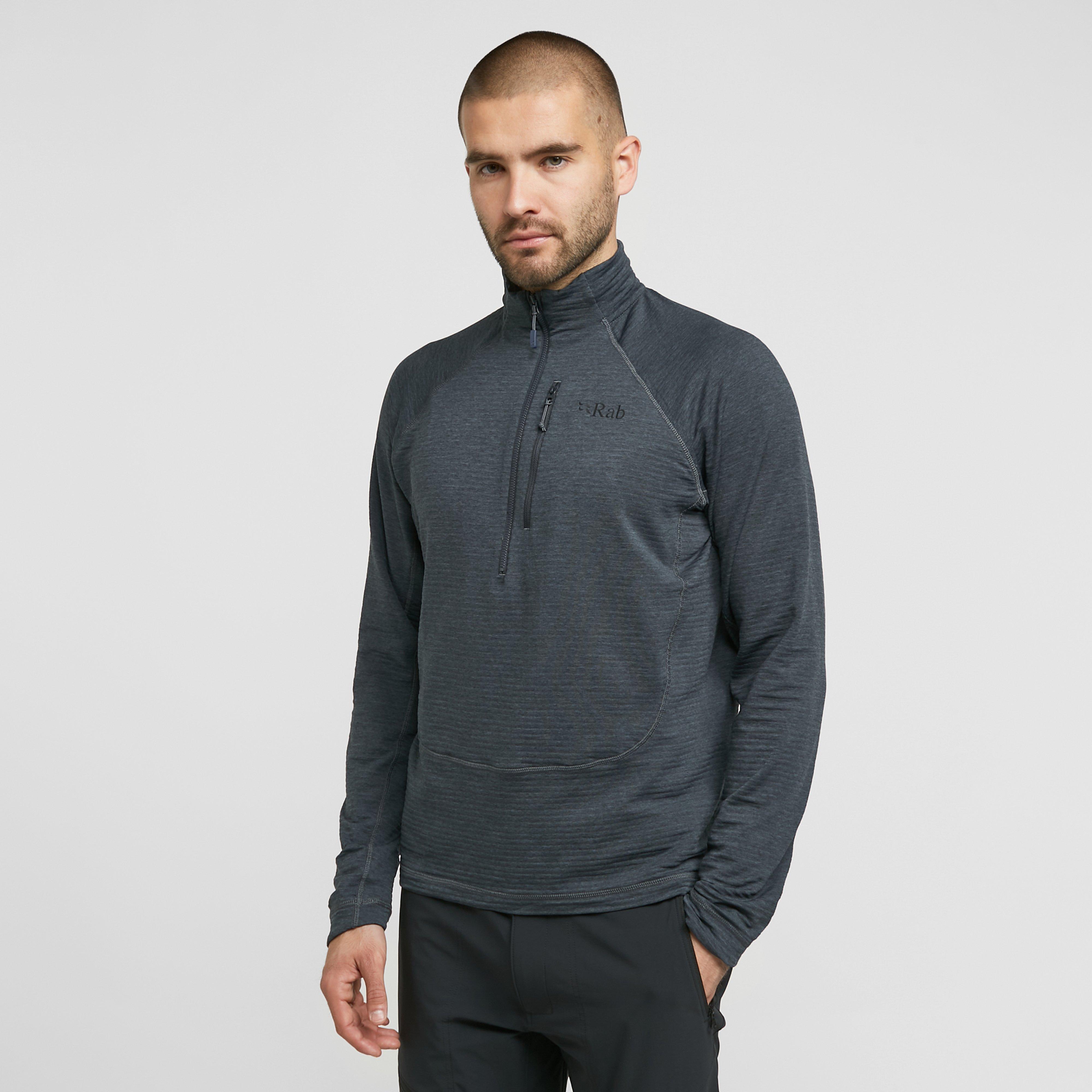 Men’s Filament Pull-On Fleece