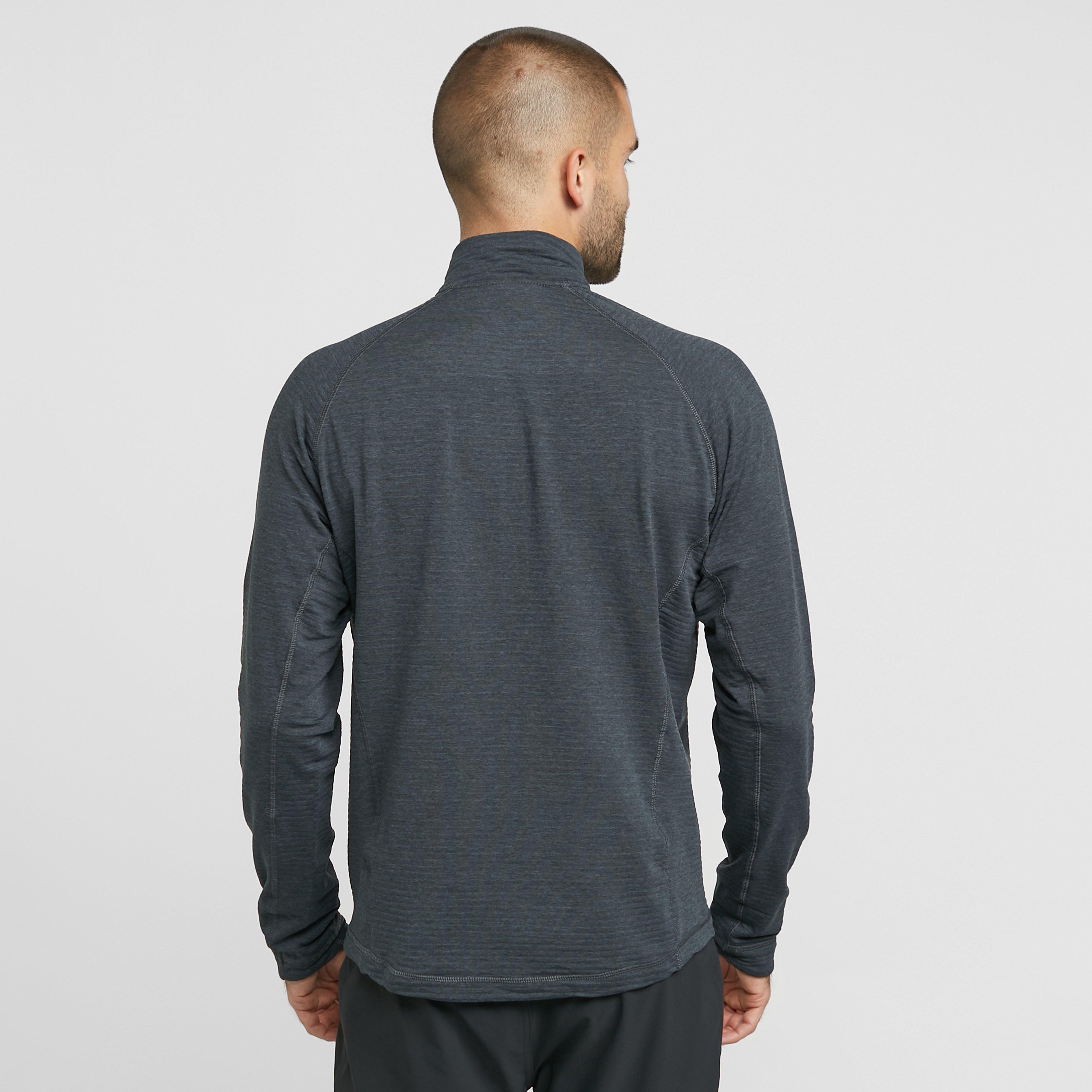 Men’s Filament Pull-On Fleece