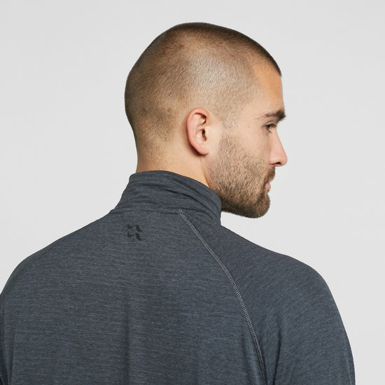 Men’s Filament Pull-On Fleece