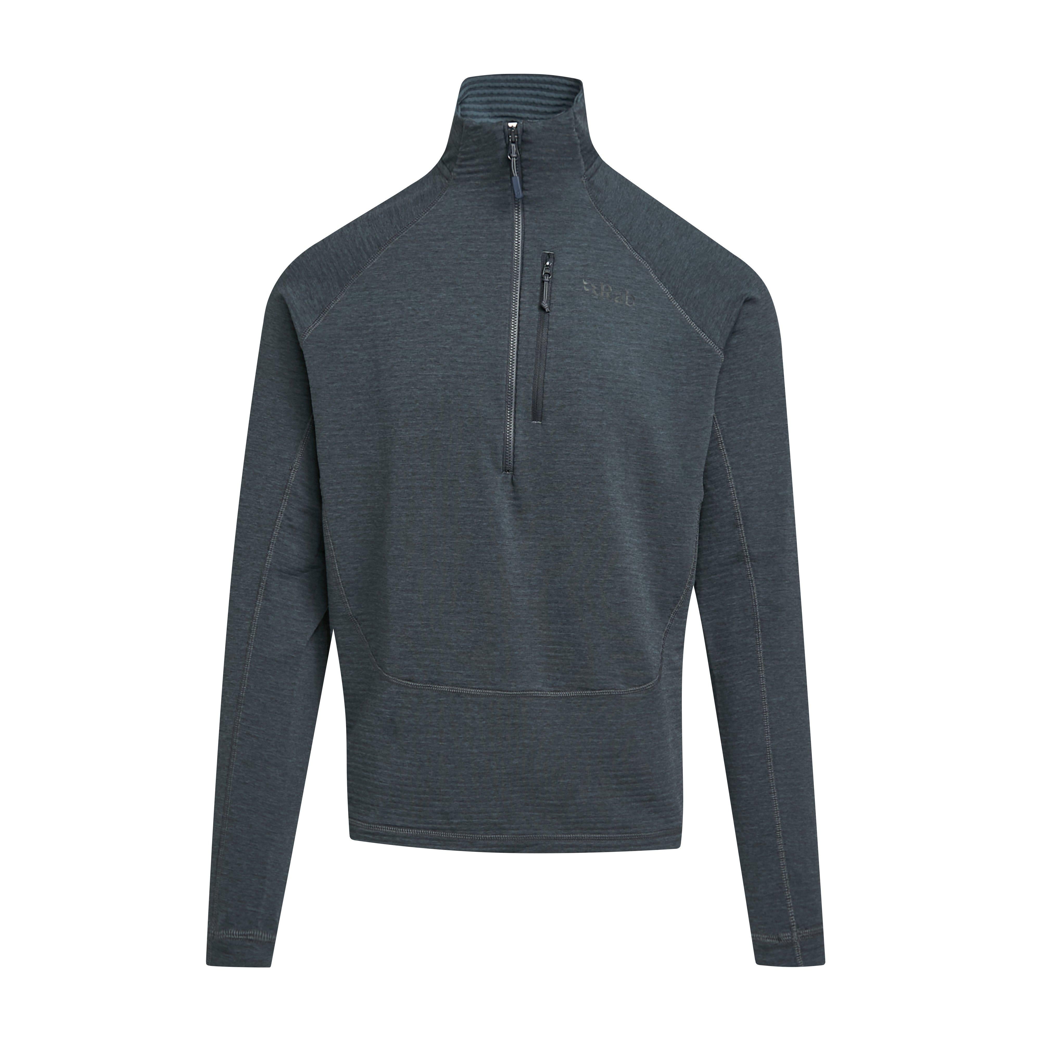 Men’s Filament Pull-On Fleece