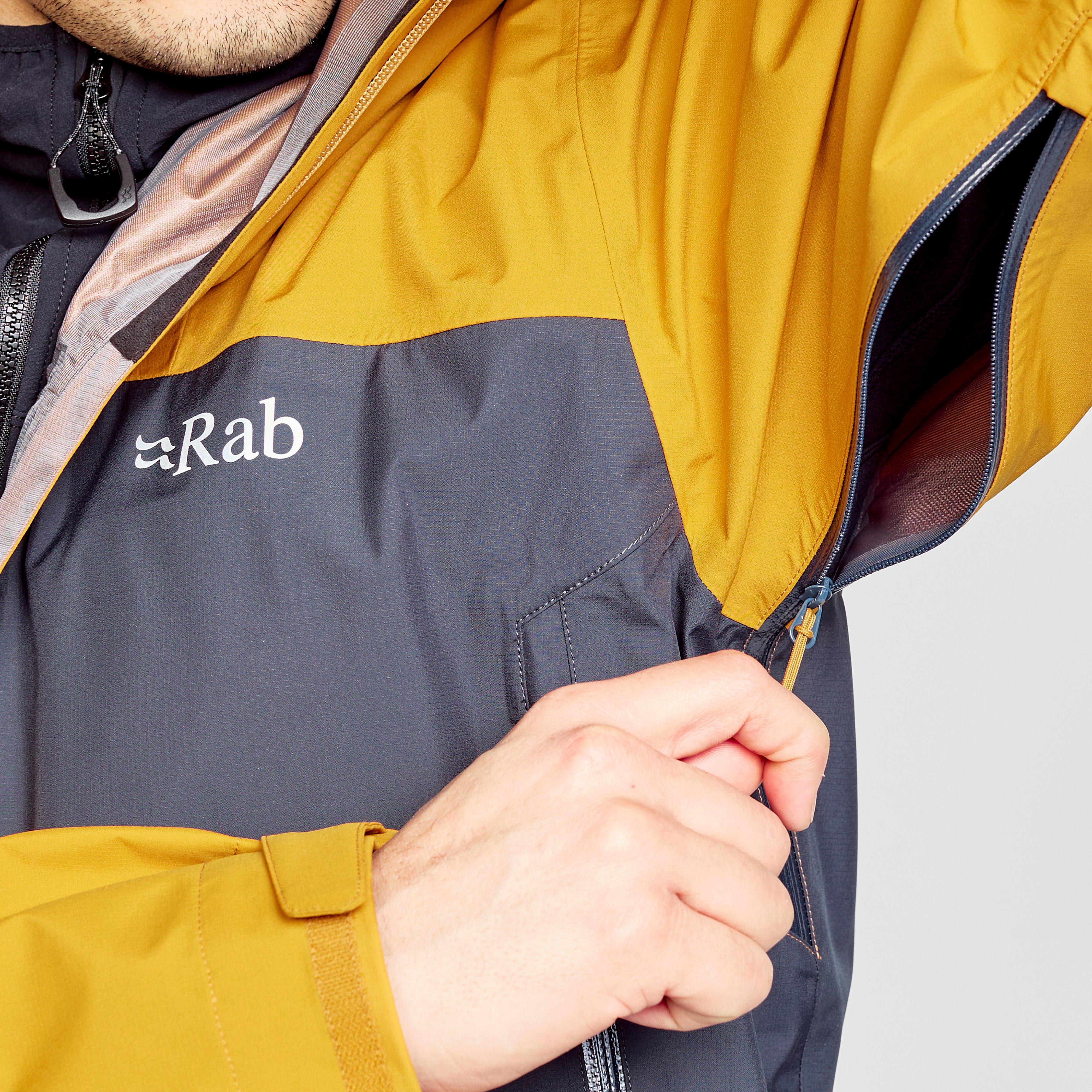 Men’s Arc Waterproof Jacket