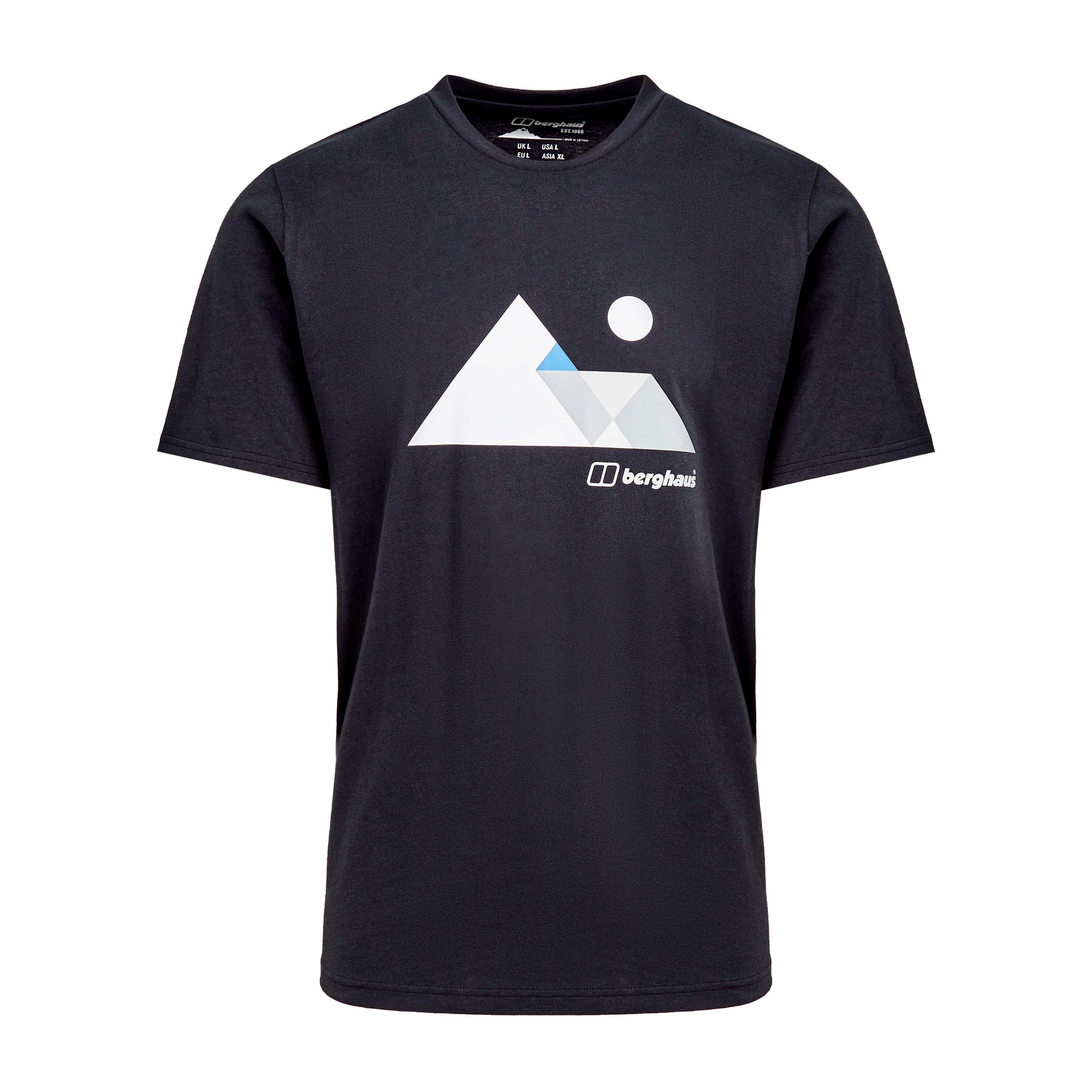 Men's Mountain Valley T-Shirt