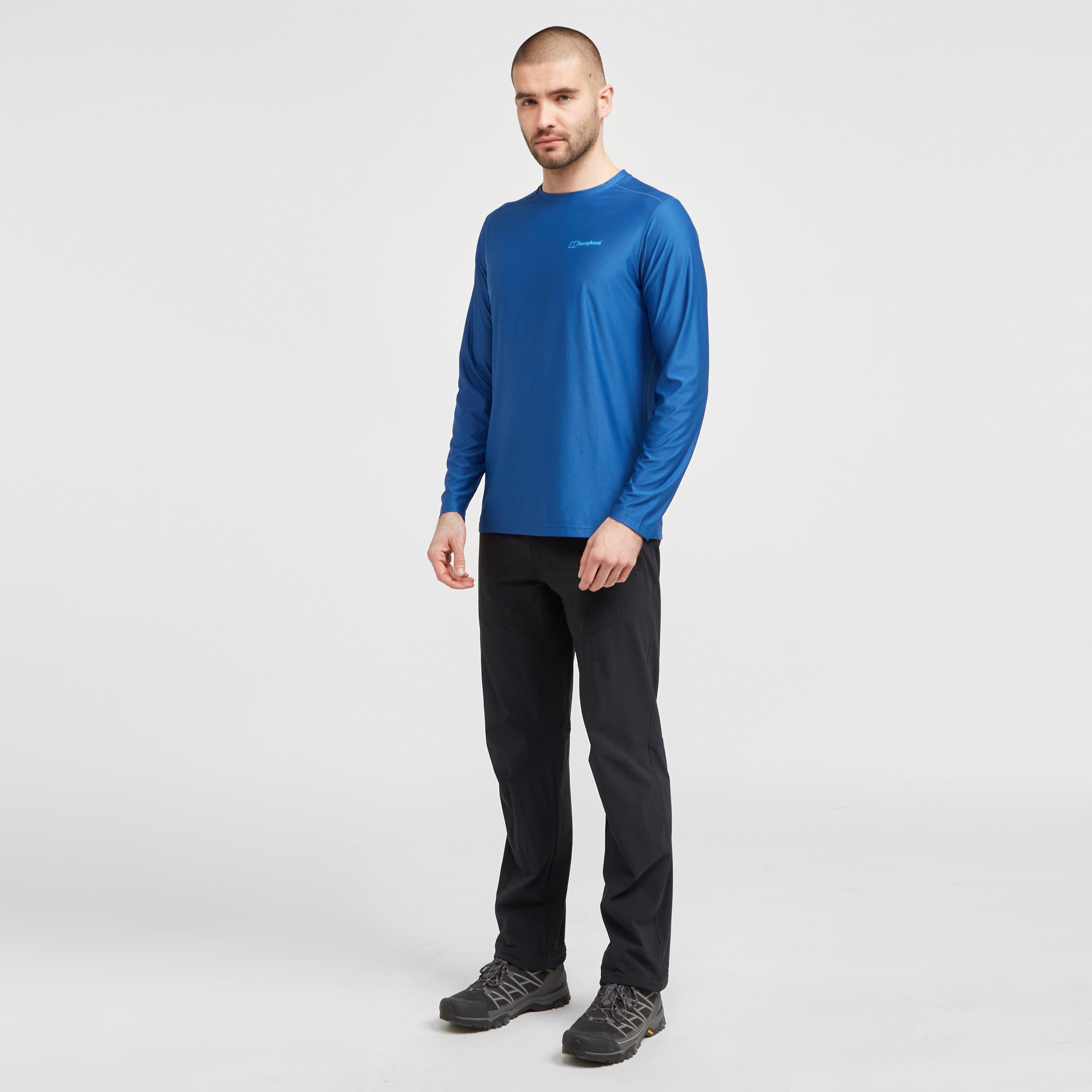 Men’s 24/7 Tech Long Sleeve T-Shirt