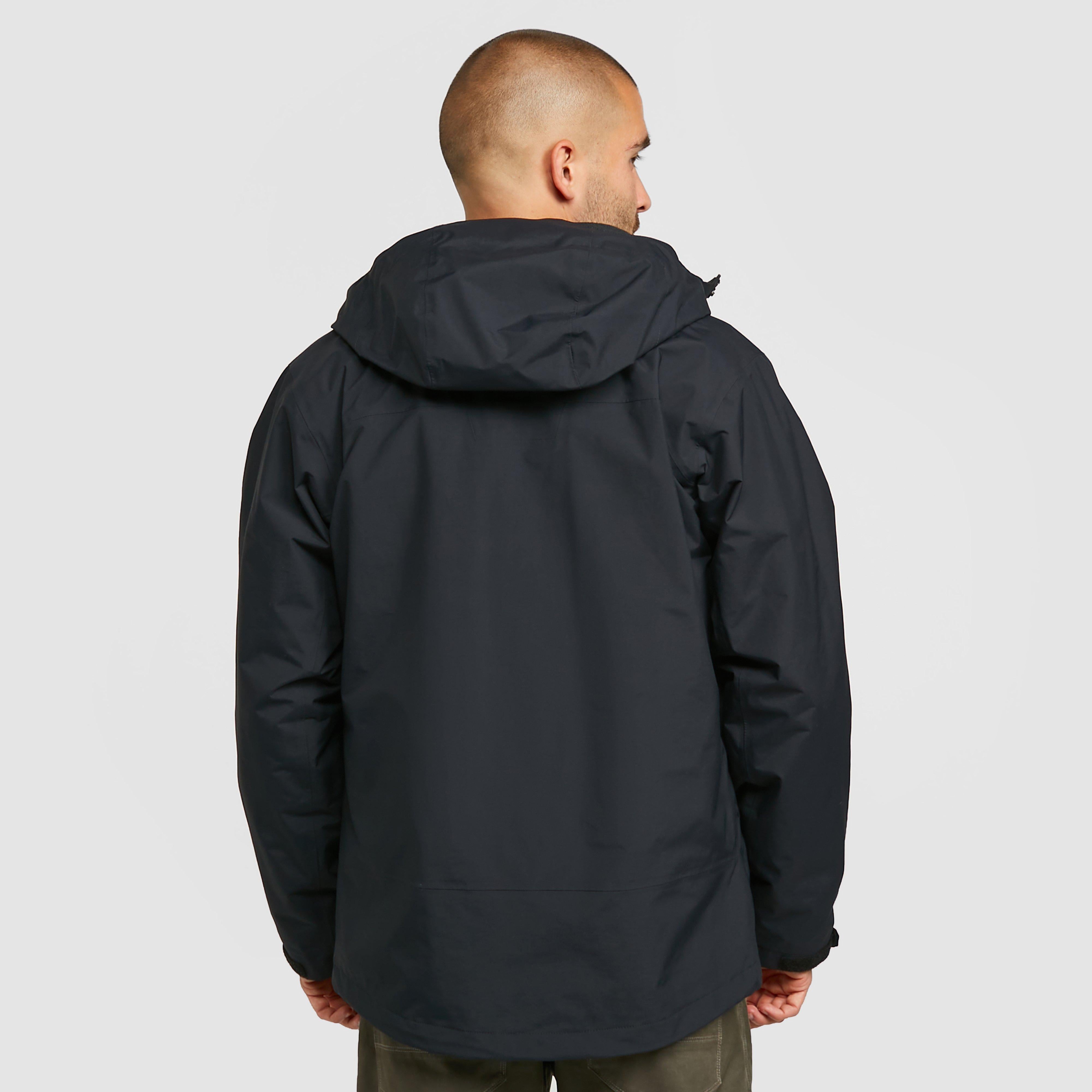 Men’s Stormcloud Prime 3-in-1 Waterproof Jacket
