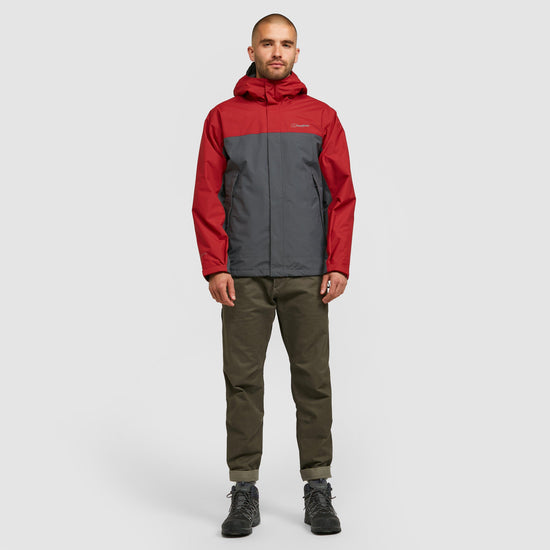 Men’s Stormcloud Prime 3-in-1 Waterproof Jacket