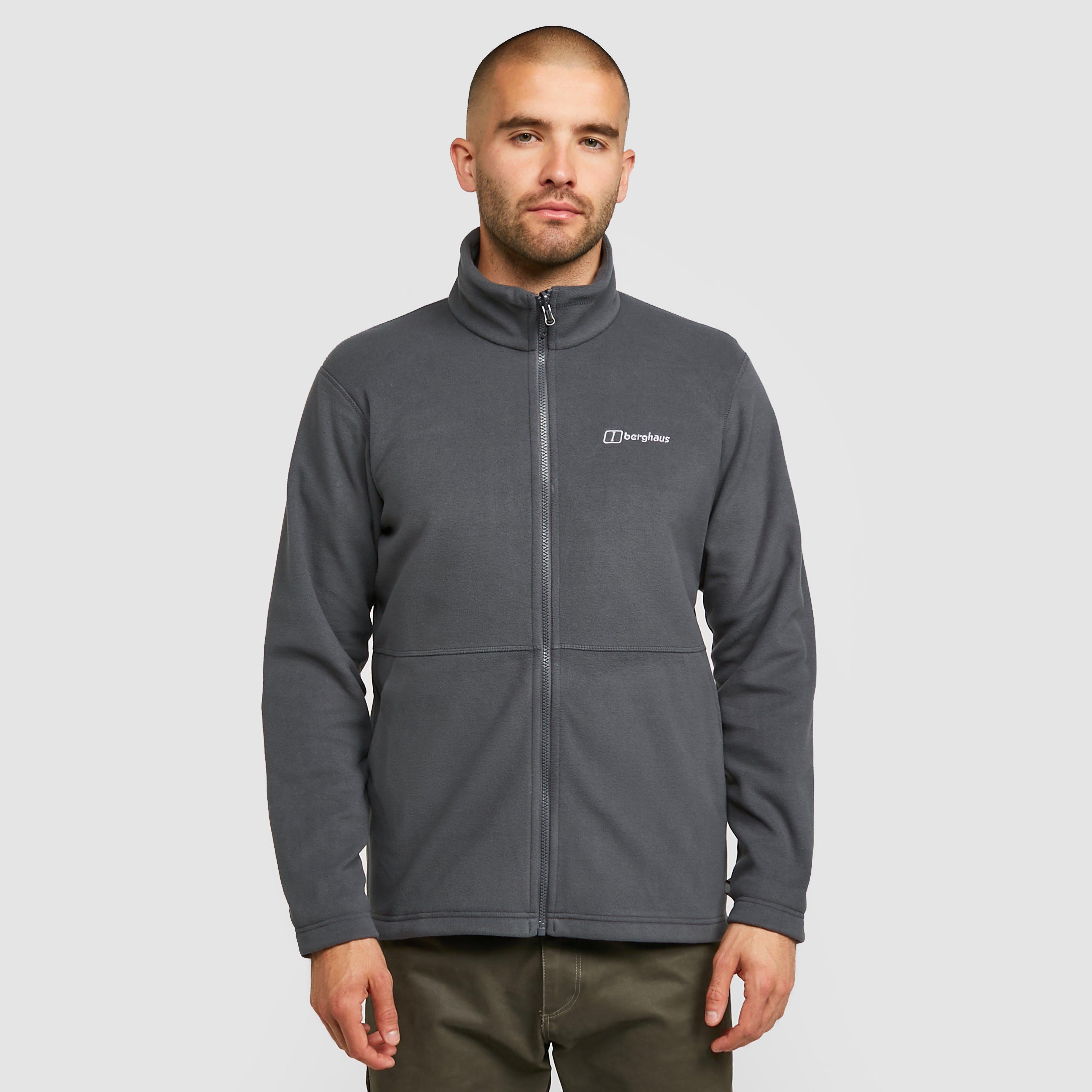 Men’s Stormcloud Prime 3-in-1 Waterproof Jacket