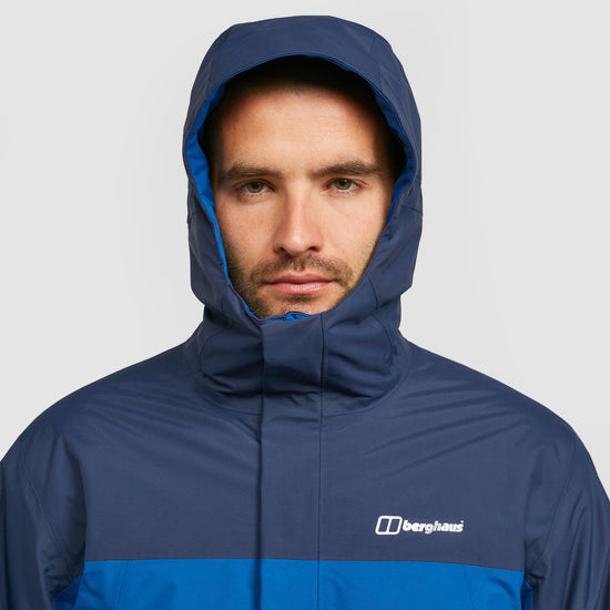Men’s Stormcloud Prime Insulated Jacket
