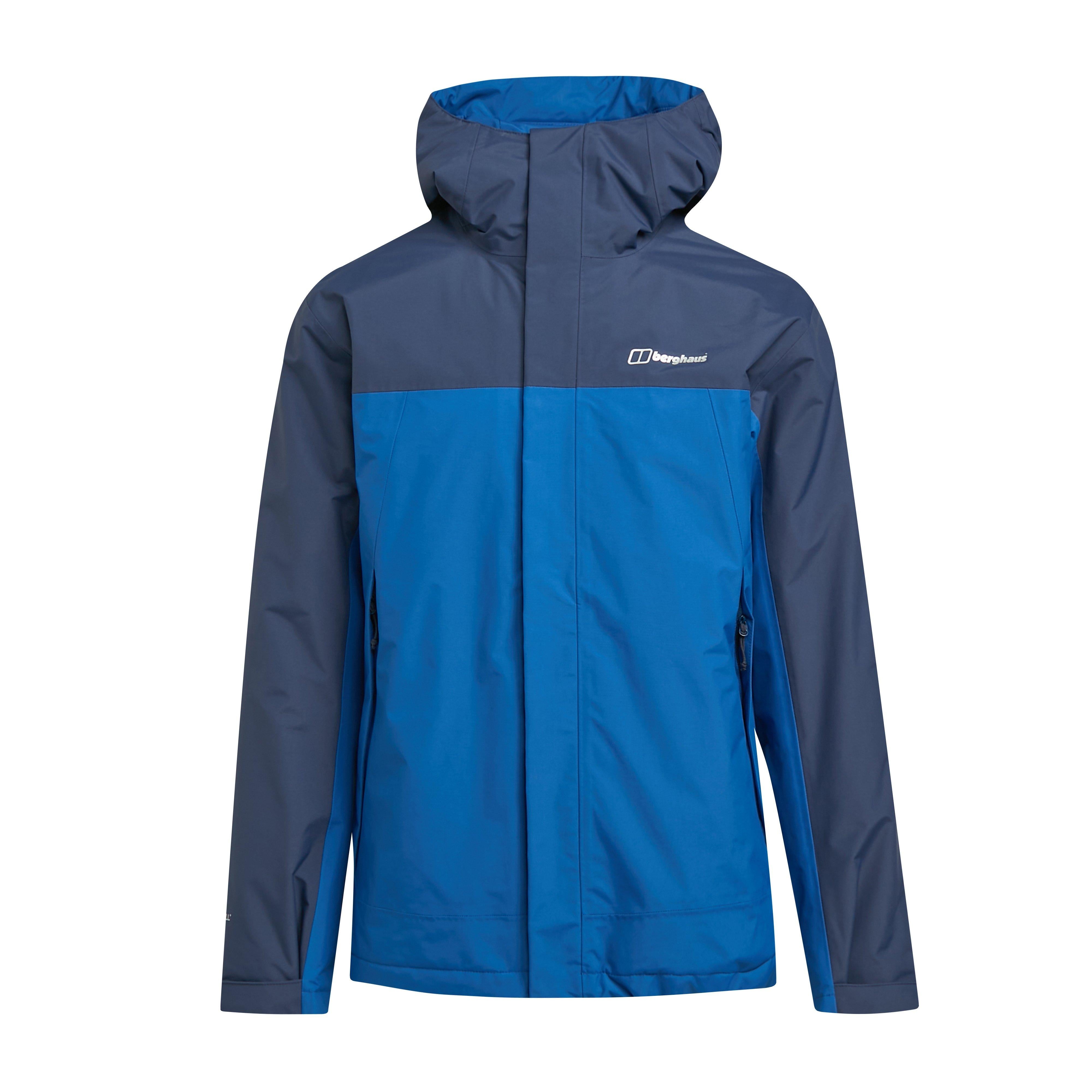 Men’s Stormcloud Prime Insulated Jacket