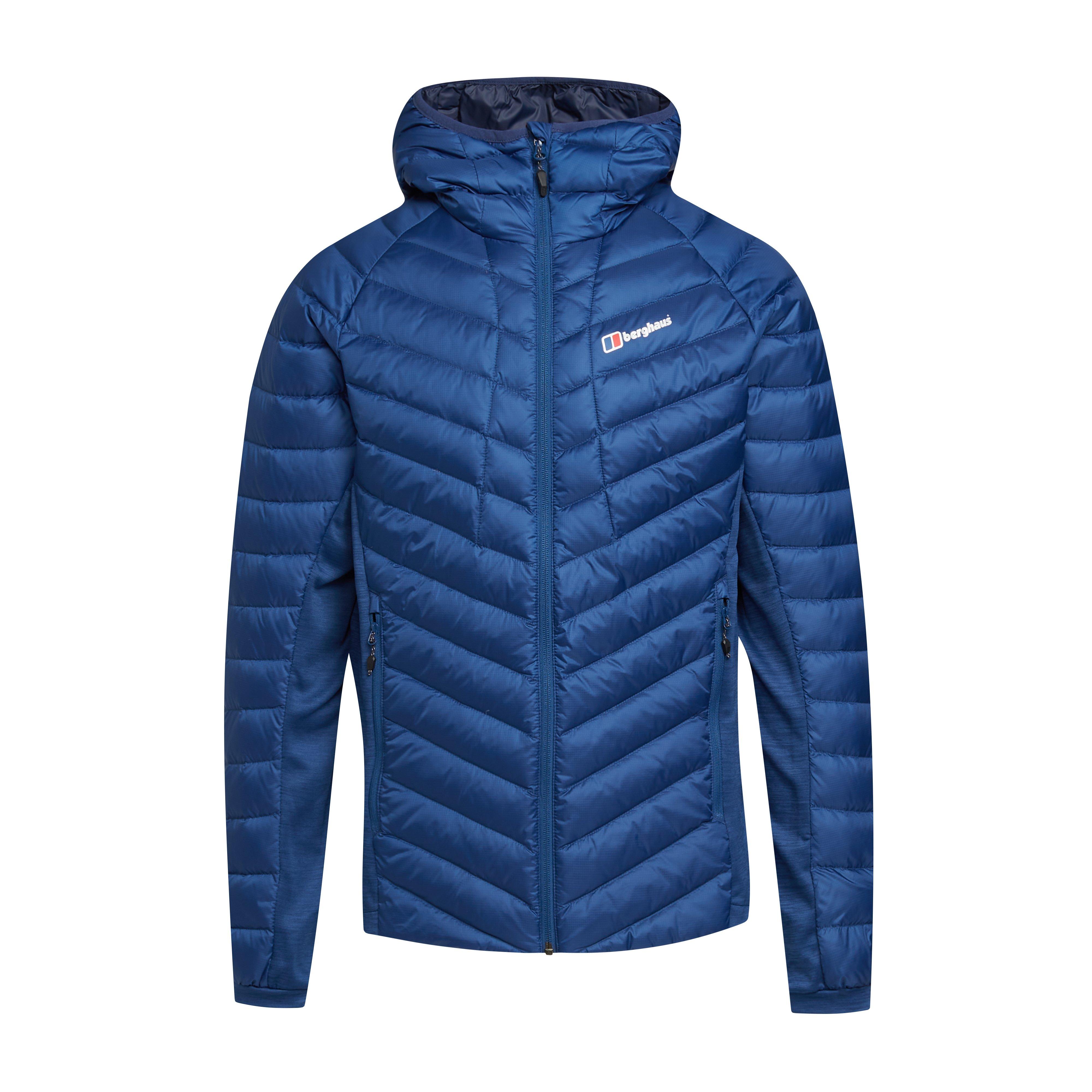 Men’s Finsler Down Jacket