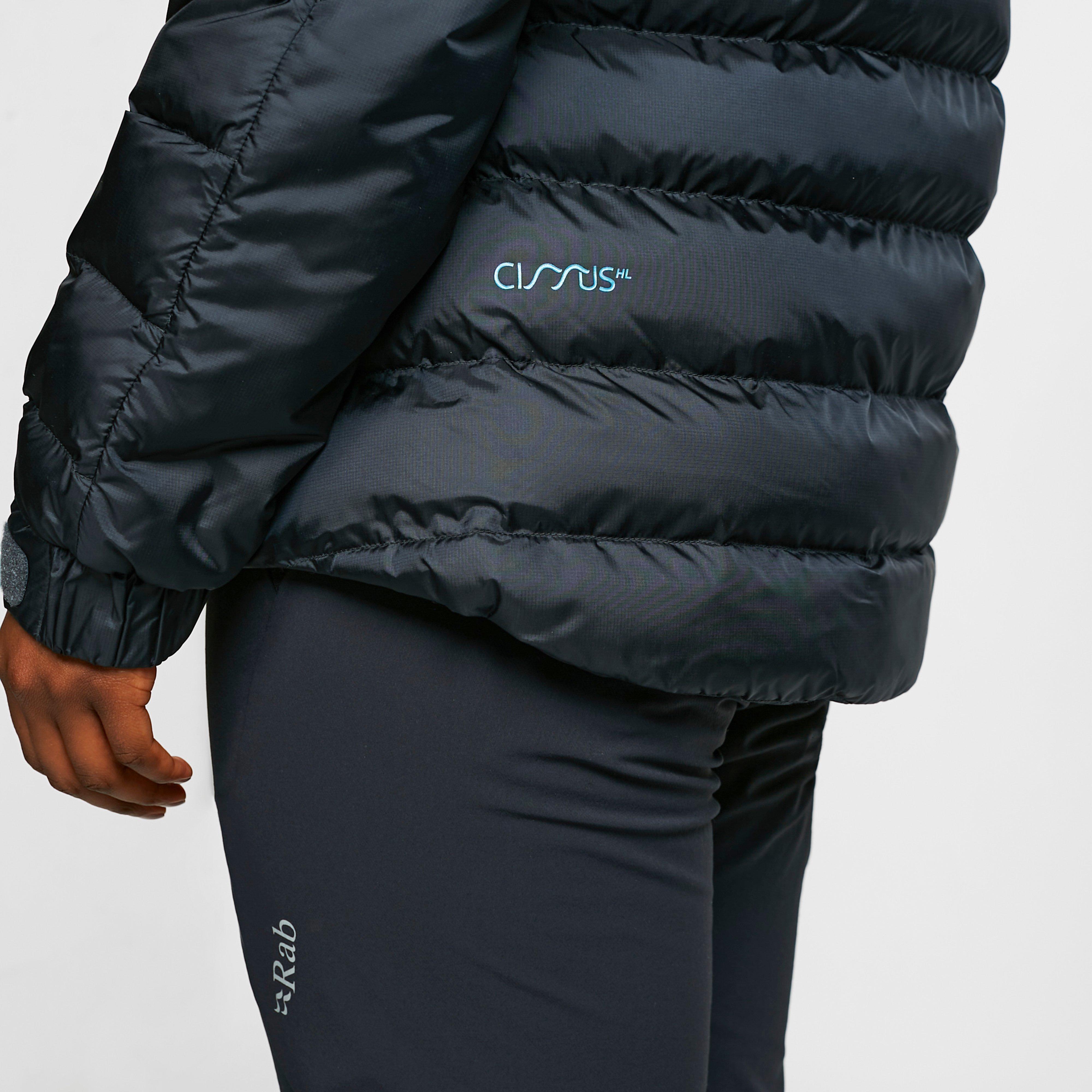 Women's Nebula Pro Jacket