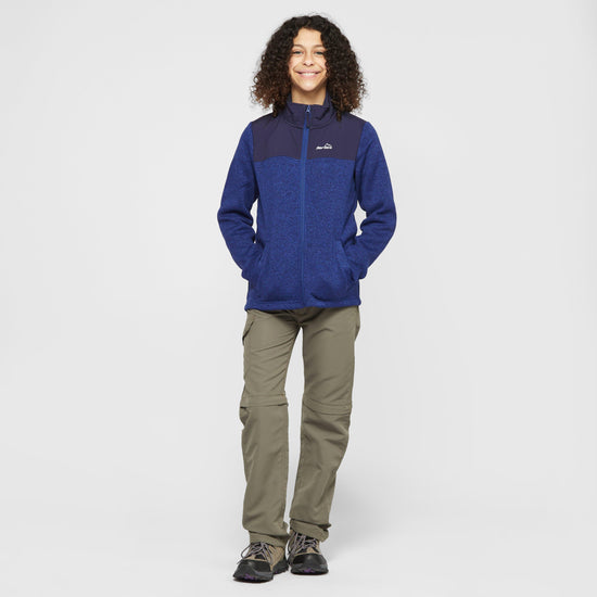 Kids’ Adventure Fleece
