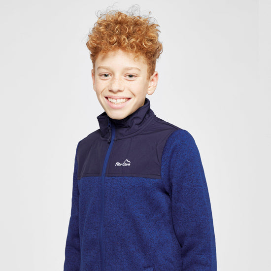 Kids’ Adventure Fleece
