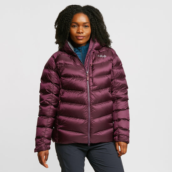 Women's Axion Pro Jacket