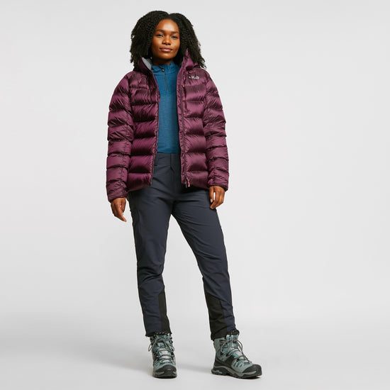 Women's Axion Pro Jacket