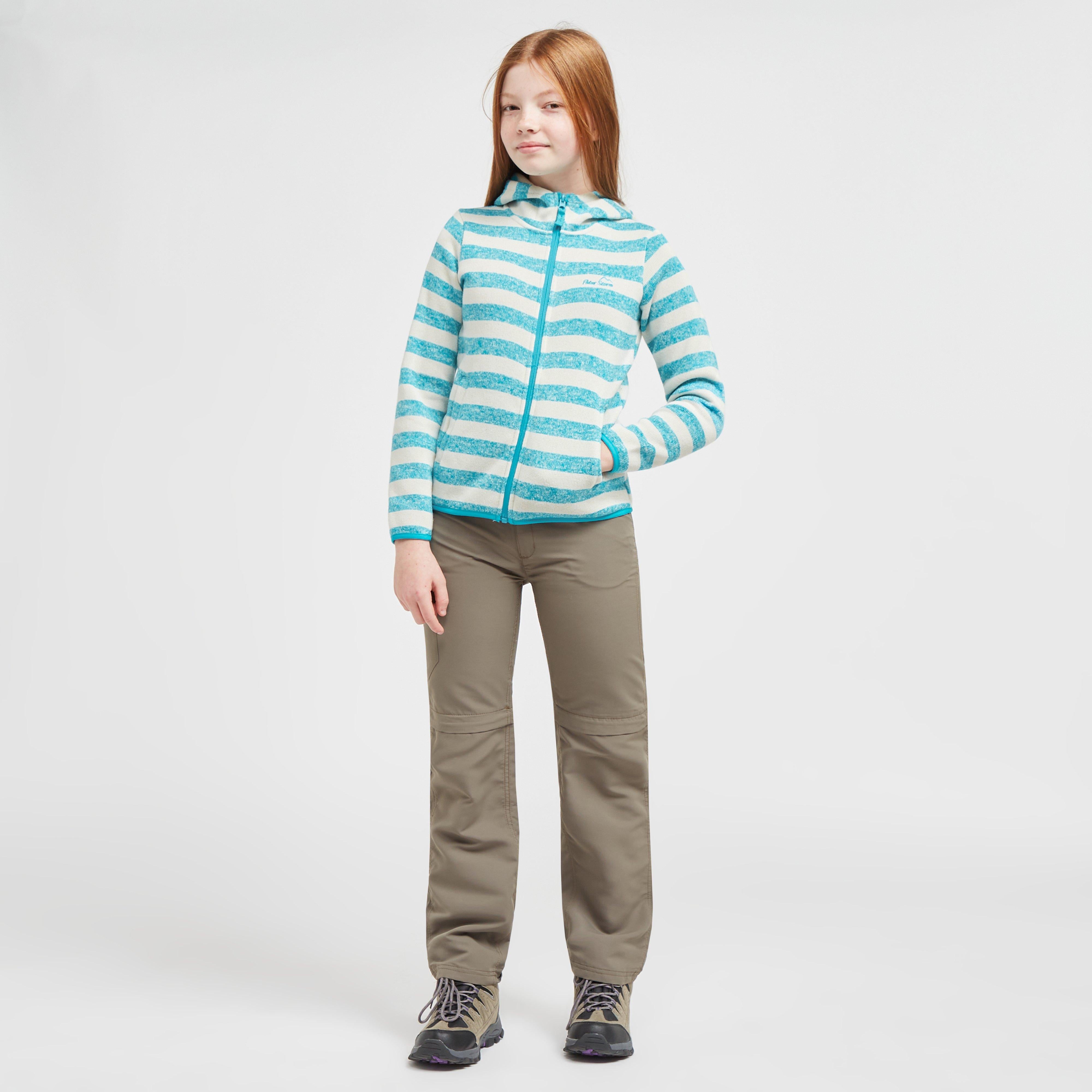 Kids’ Hilltop Fleece