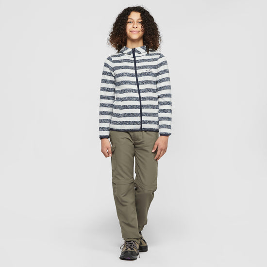 Kids’ Hilltop Fleece