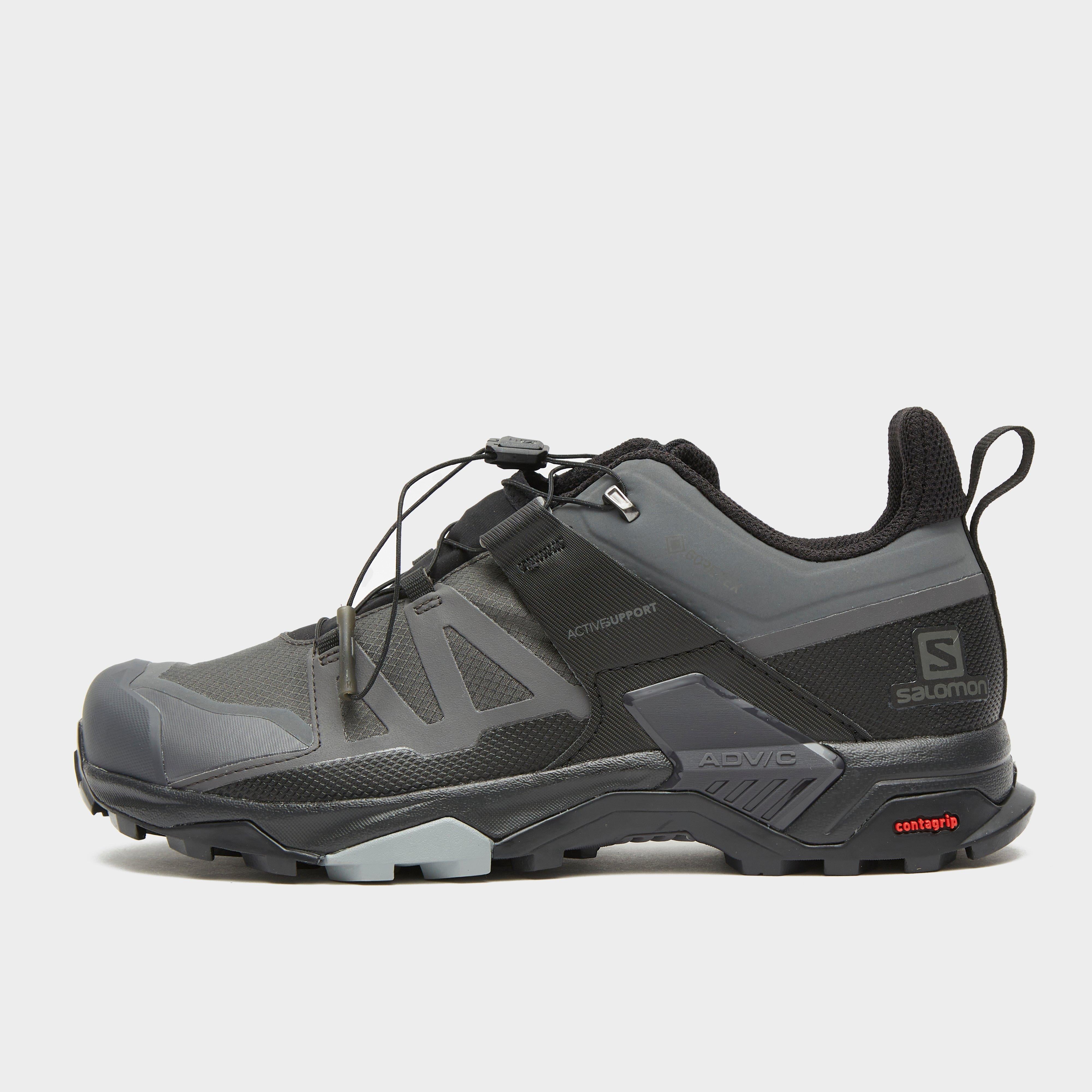 Men’s X Ultra 4 Gore-Tex Walking Shoes
