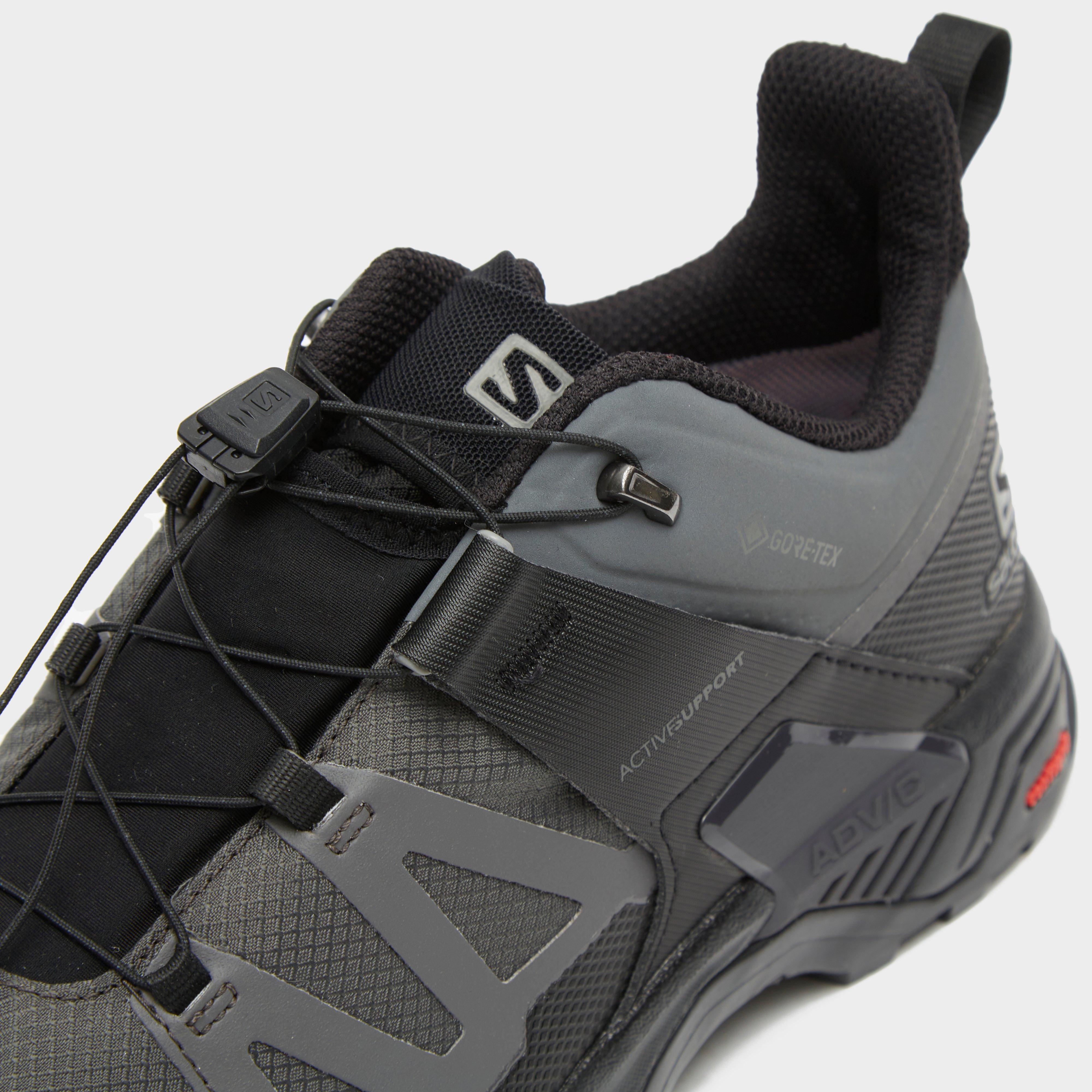 Men’s X Ultra 4 Gore-Tex Walking Shoes
