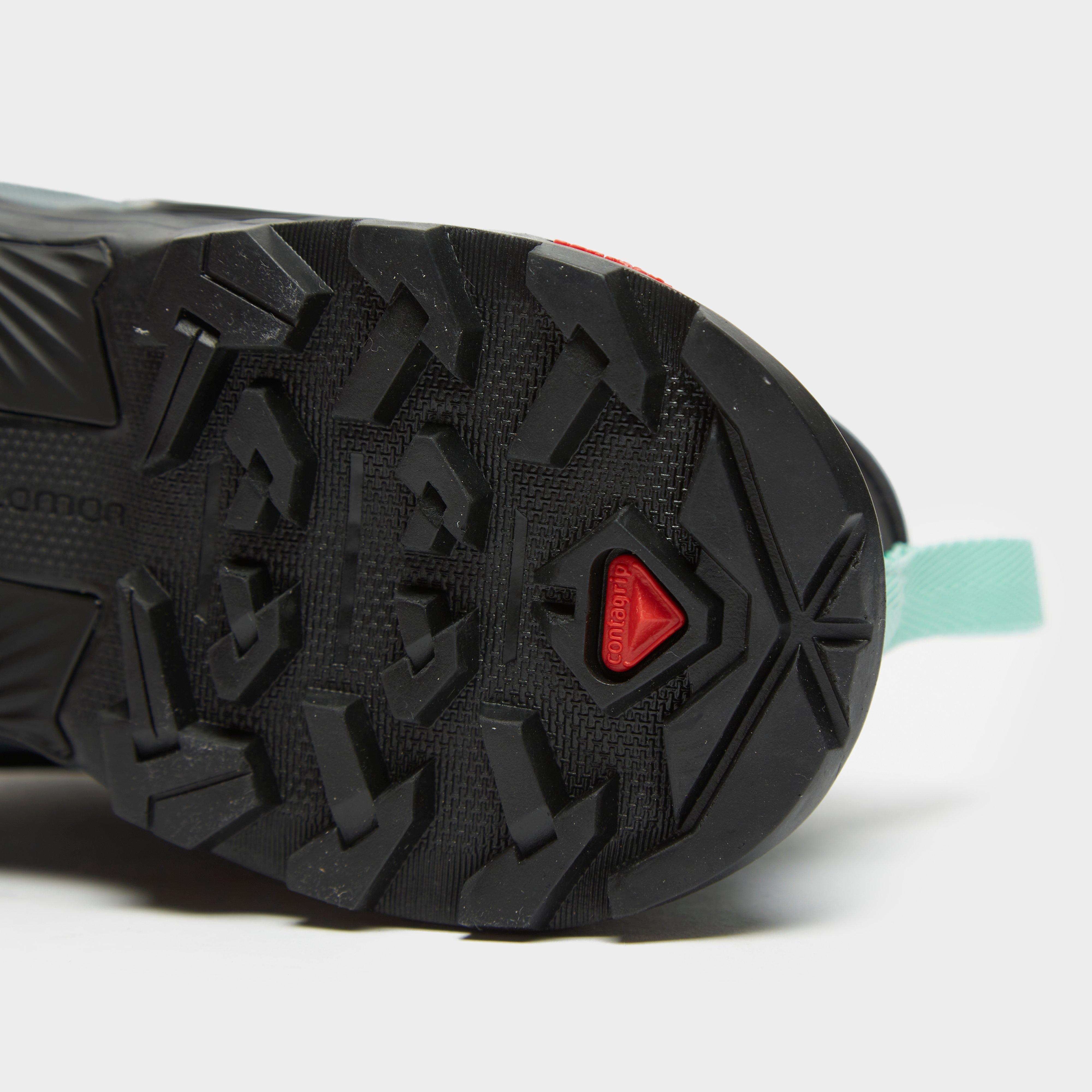 Women's Ultra 4 Gore-Tex Hiking Shoe