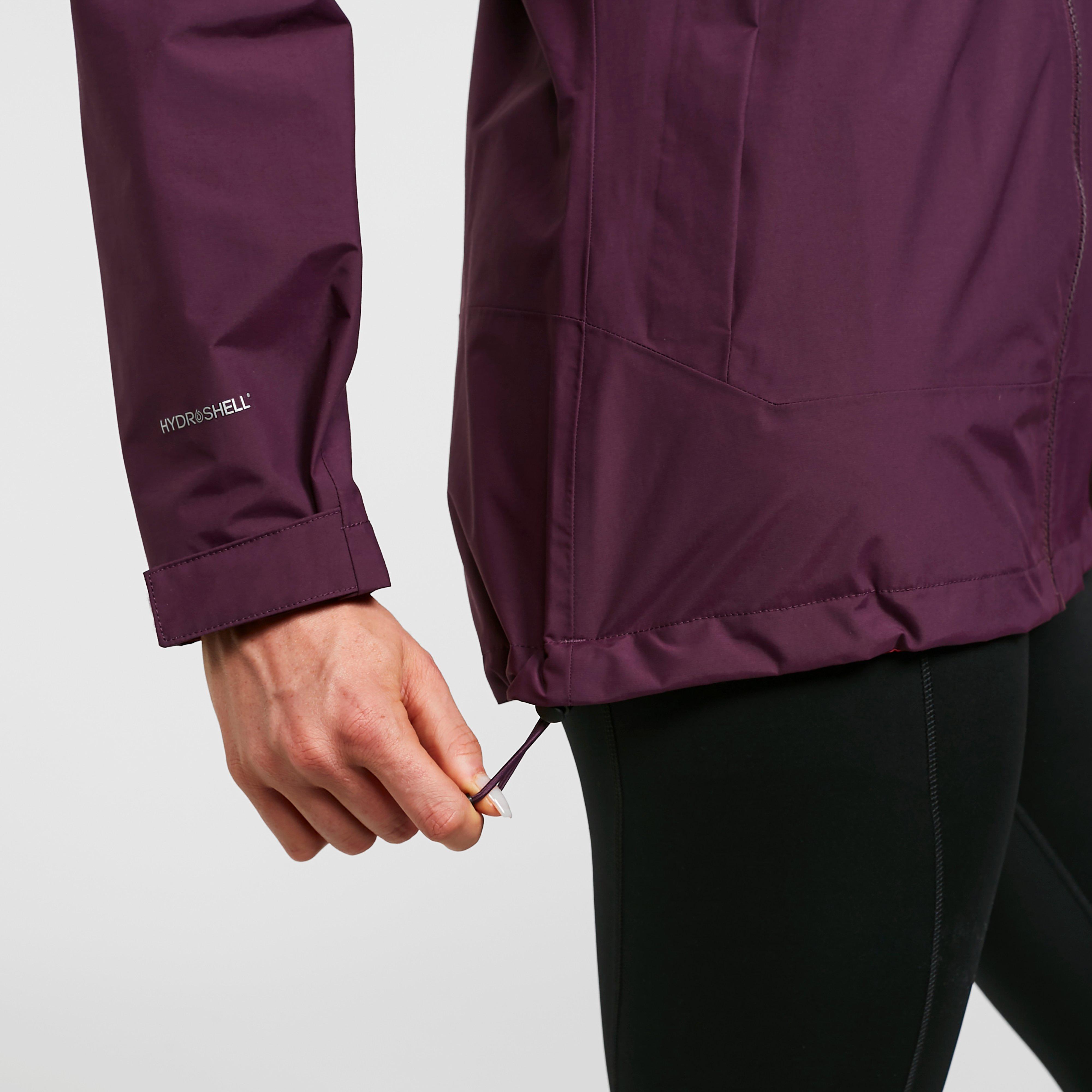 Women's Stormcloud Prime Waterproof Jacket