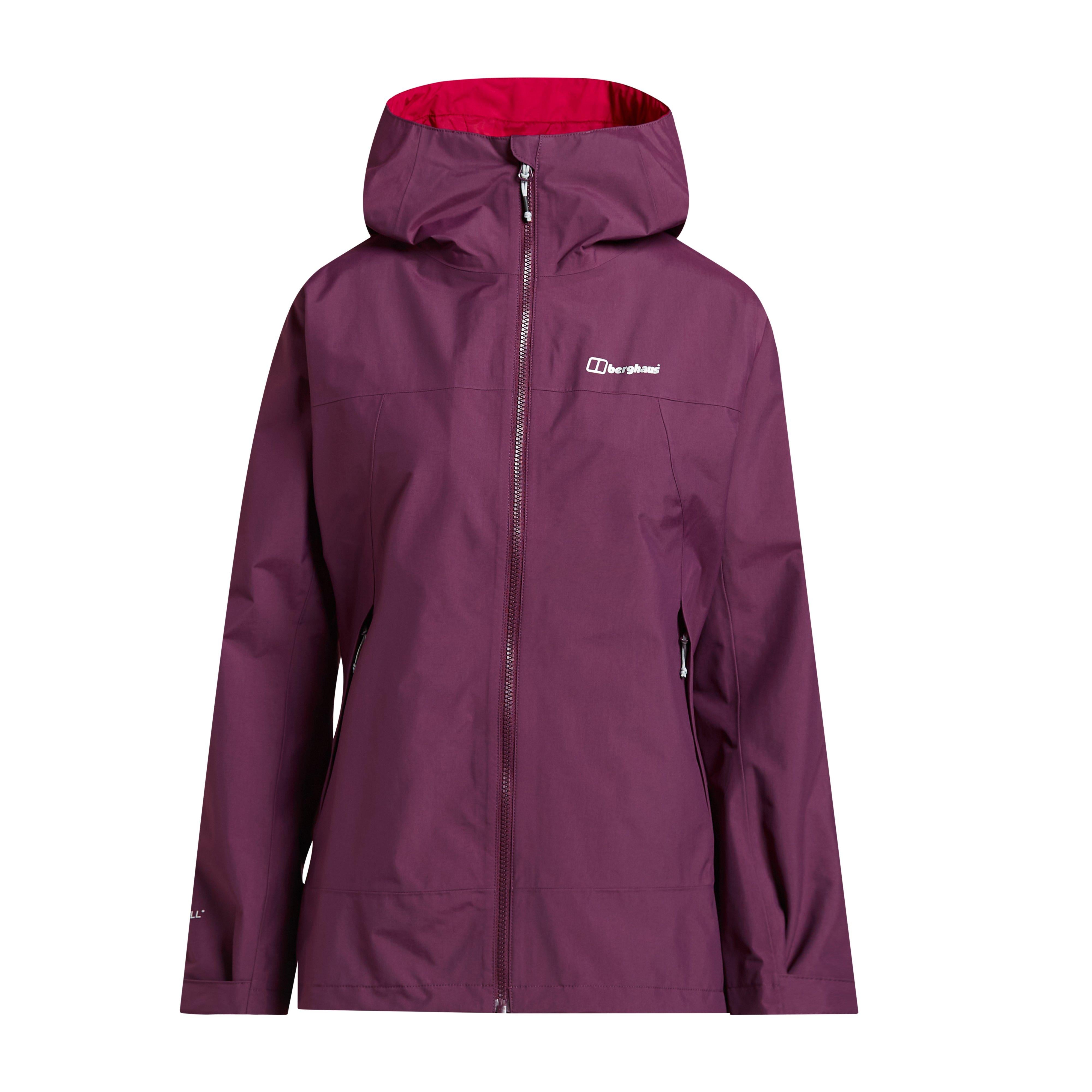 Women's Stormcloud Prime Waterproof Jacket
