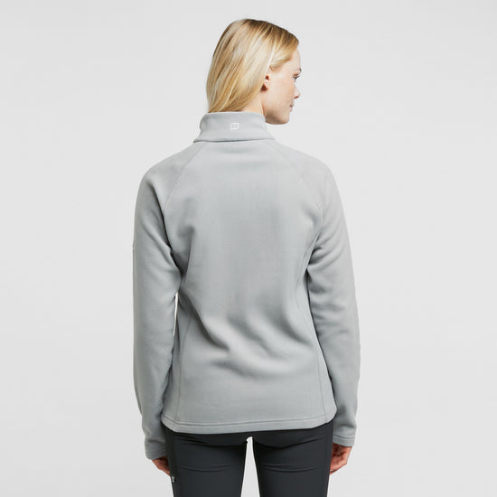 Women’s Hartsop Full-Zip Fleece