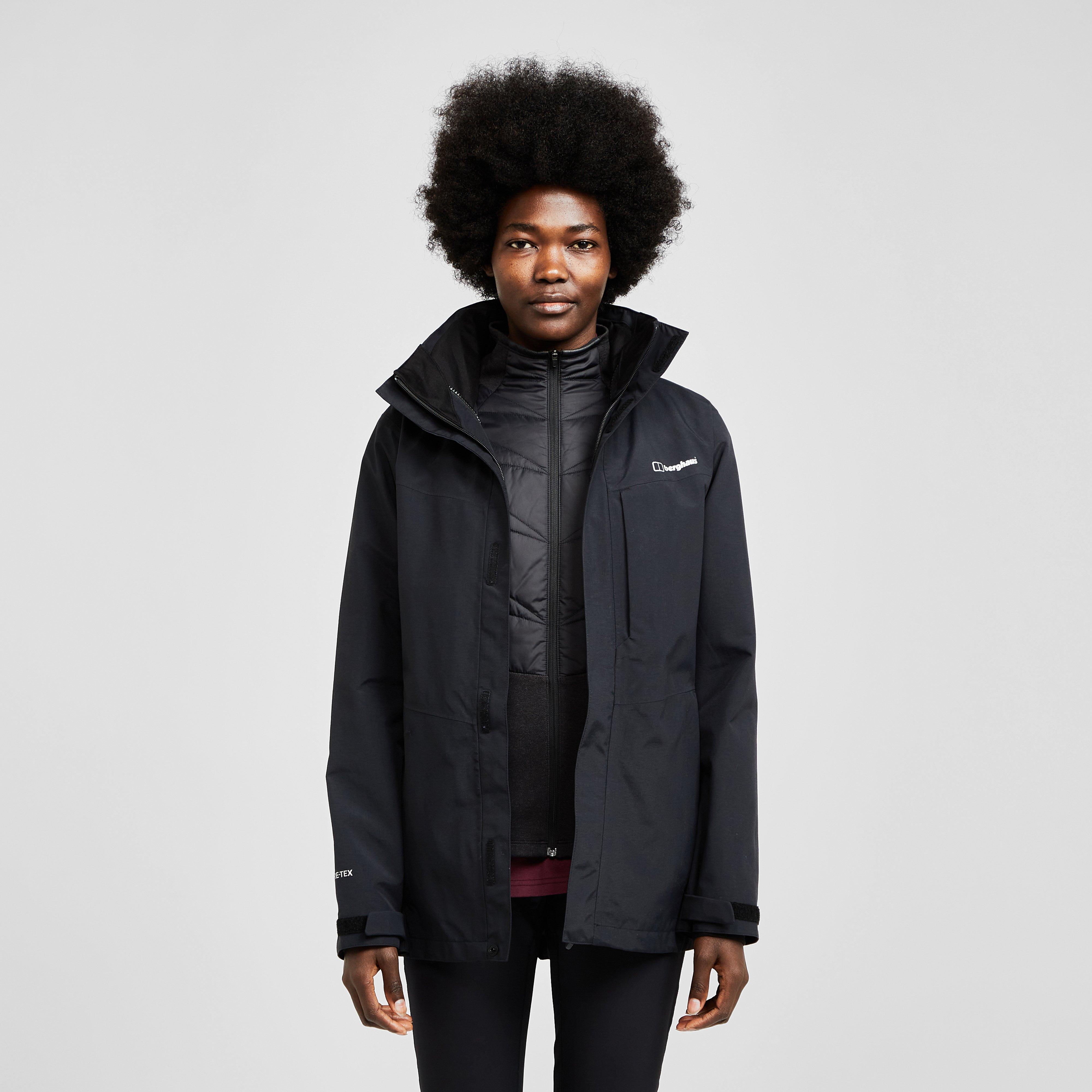 Women’s Maitland Long GORE-TEX® Jacket