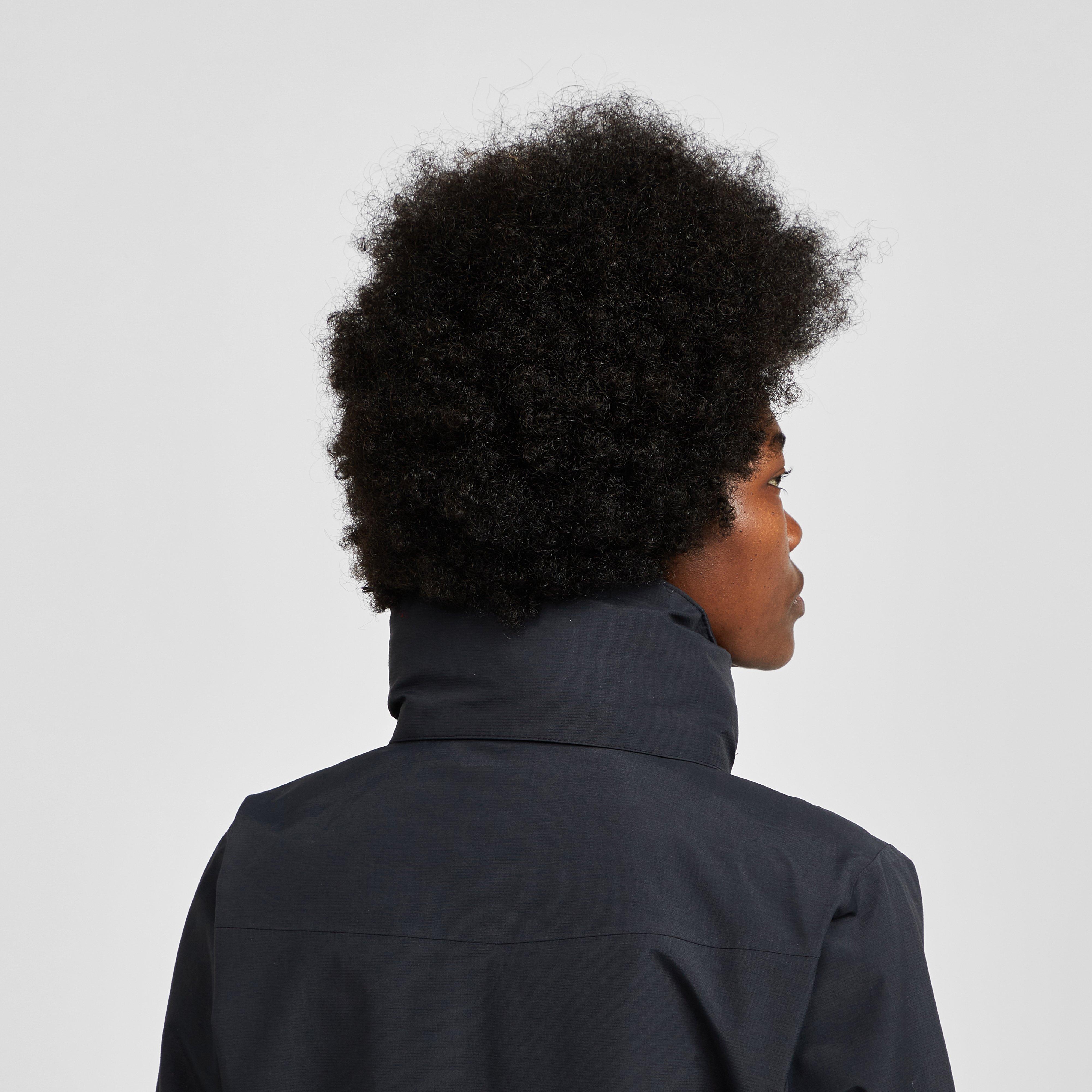 Women’s Maitland Long GORE-TEX® Jacket