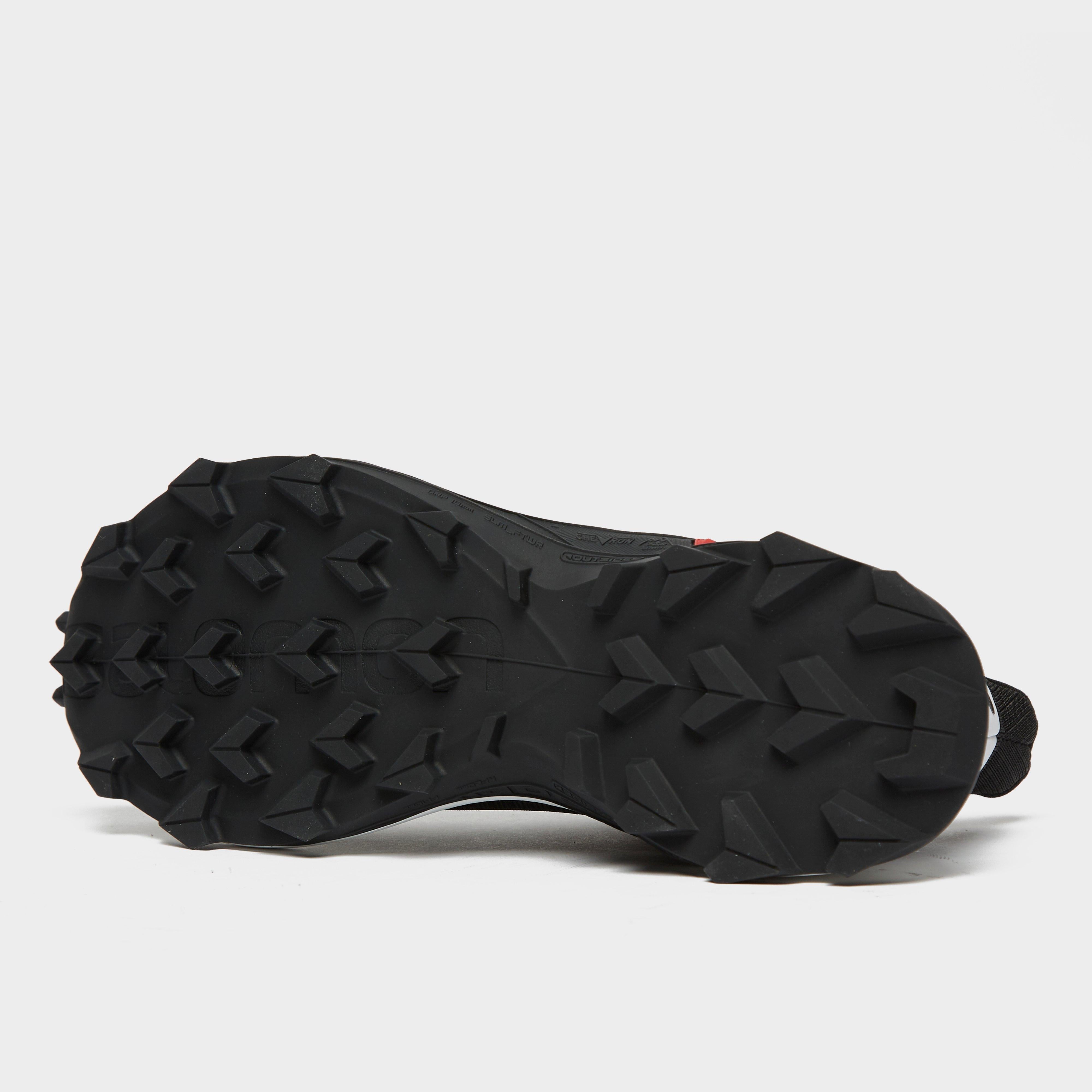 Men’s Alphacross Blast Trail Running Shoe