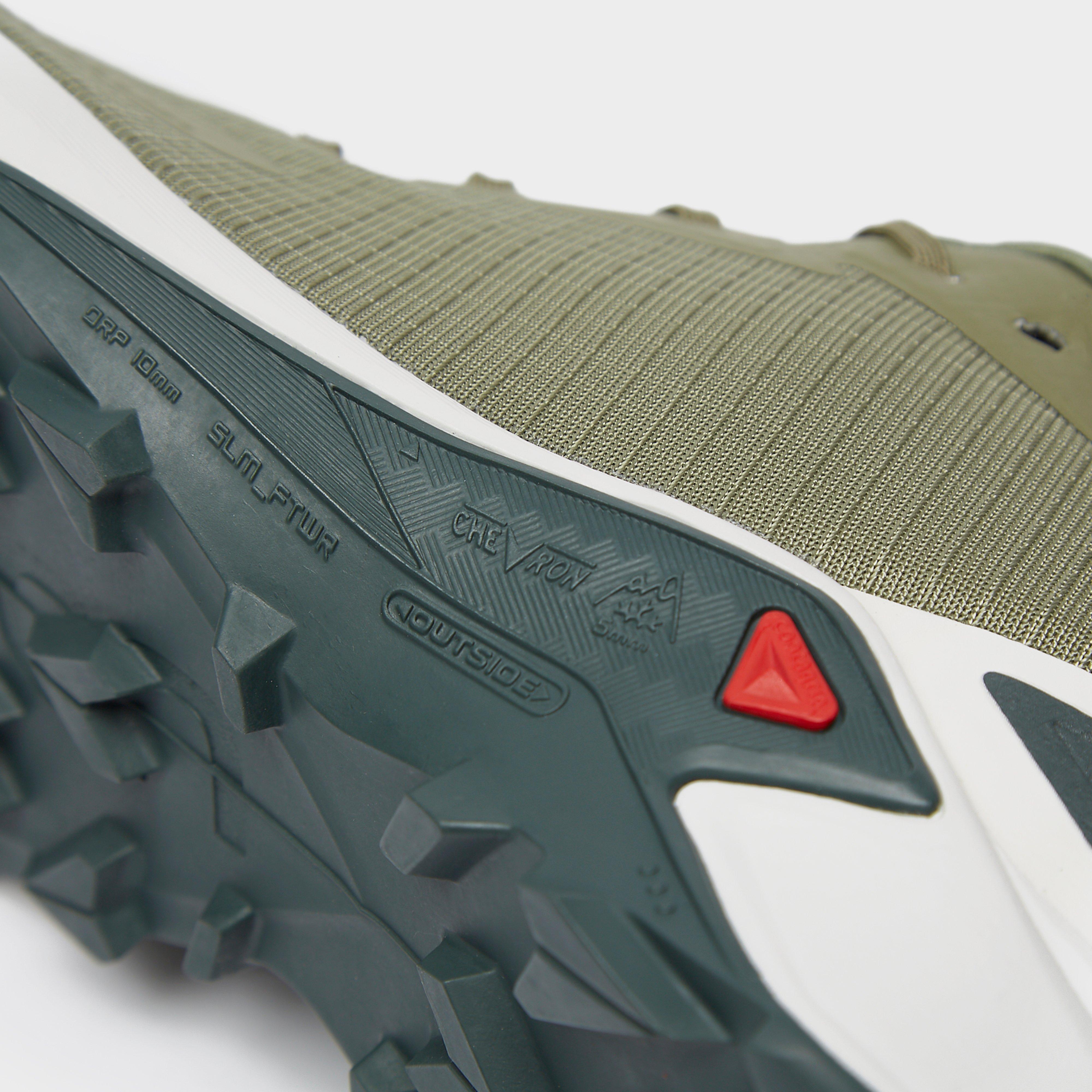 Men’s Alphacross Blast Trail Running Shoe