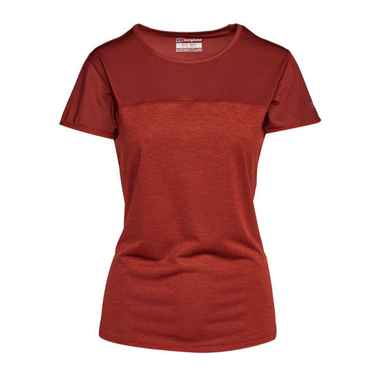 Women’s Voyager Tech Tee