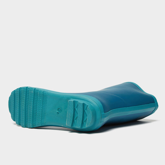 Women’s Trim Wellies Short