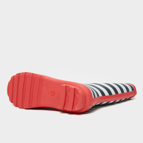 Women’s Trim Wellies Short