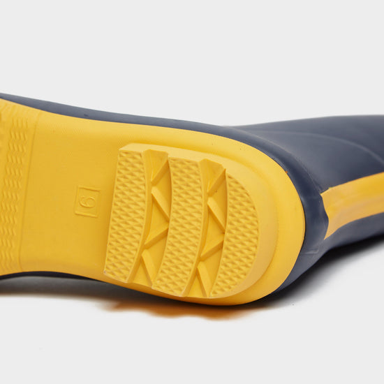 Women’s Trim Wellies Tall