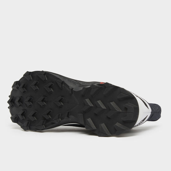 Women’s Alphacross Blast Trail Running Shoe