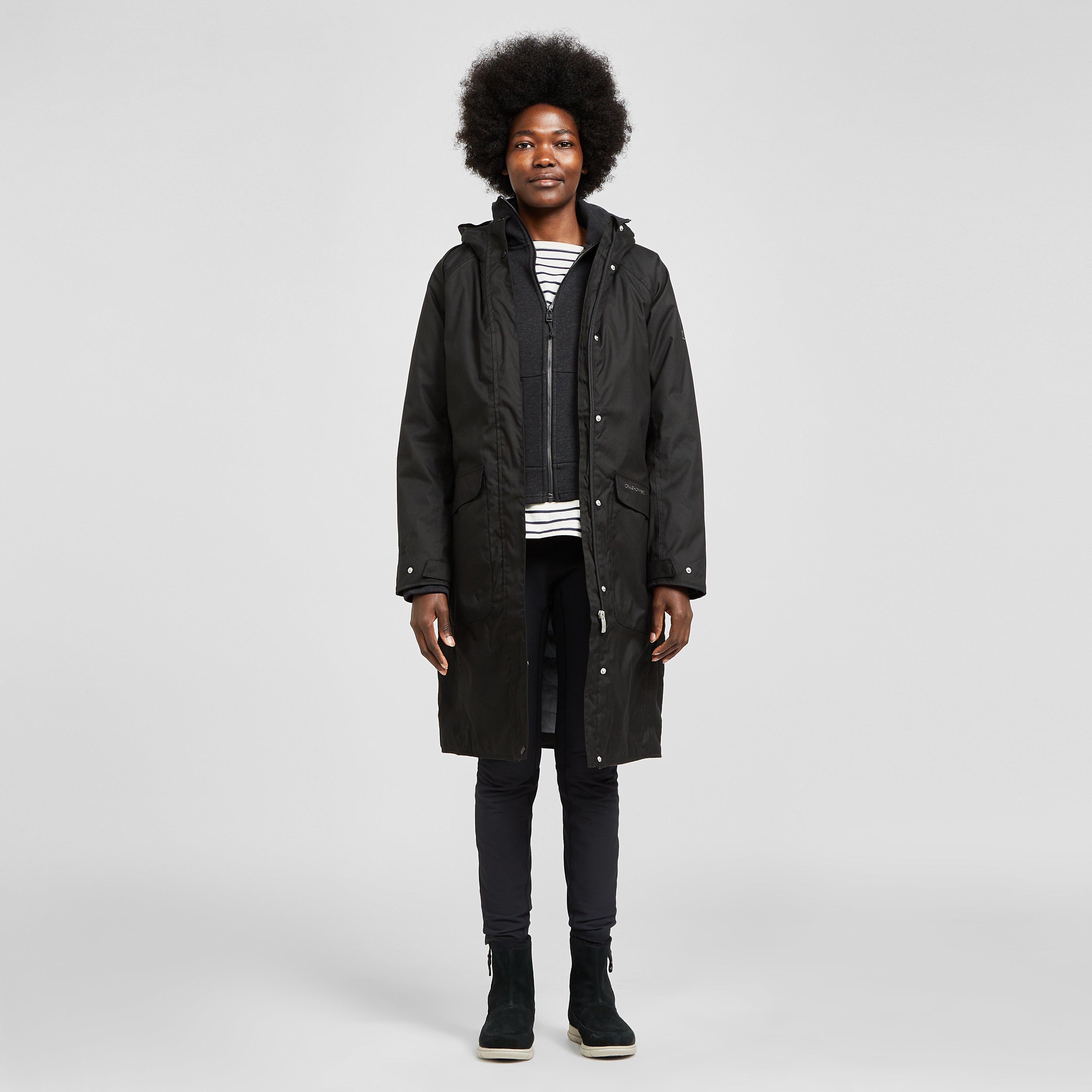 Women's Caithness Jacket