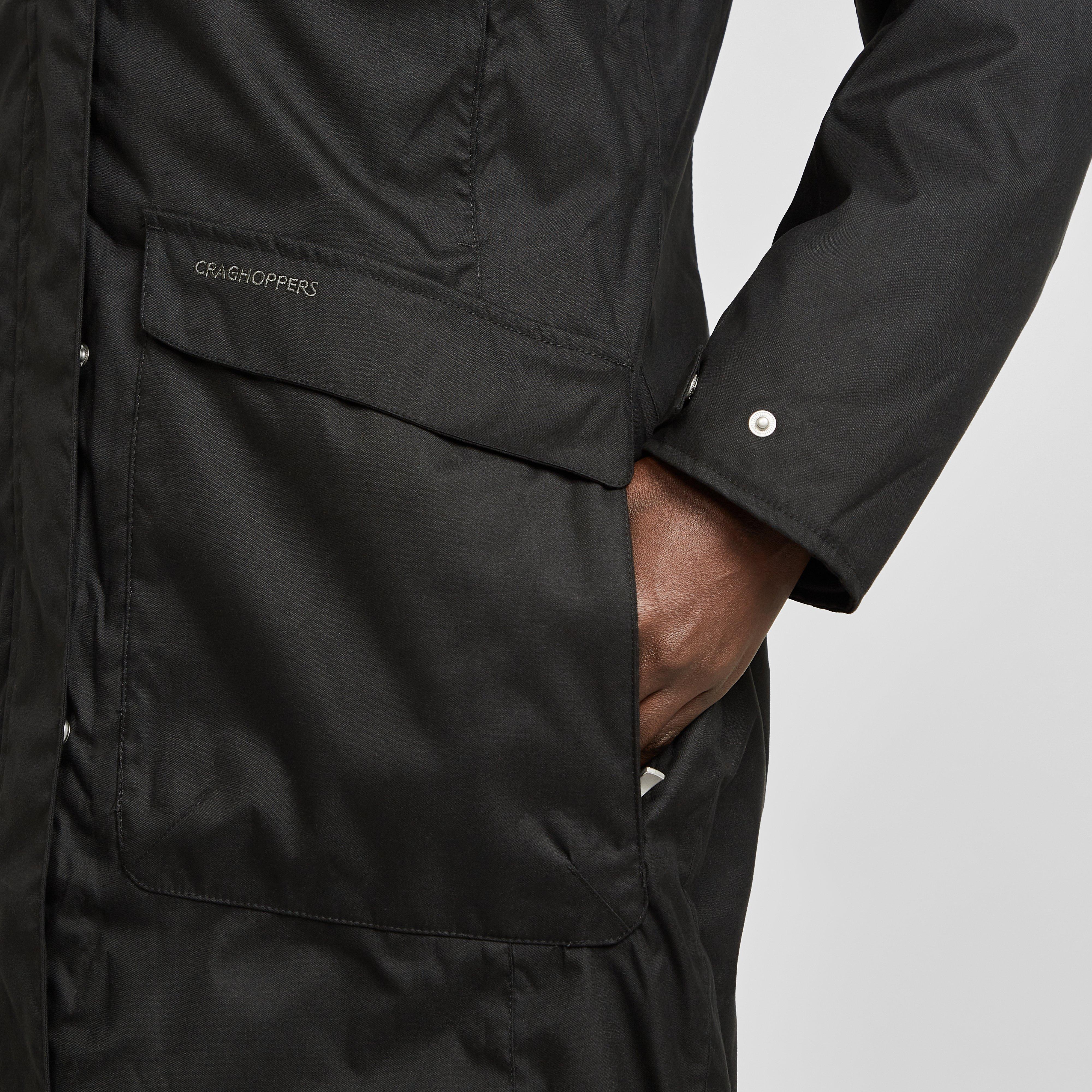 Women's Caithness Jacket