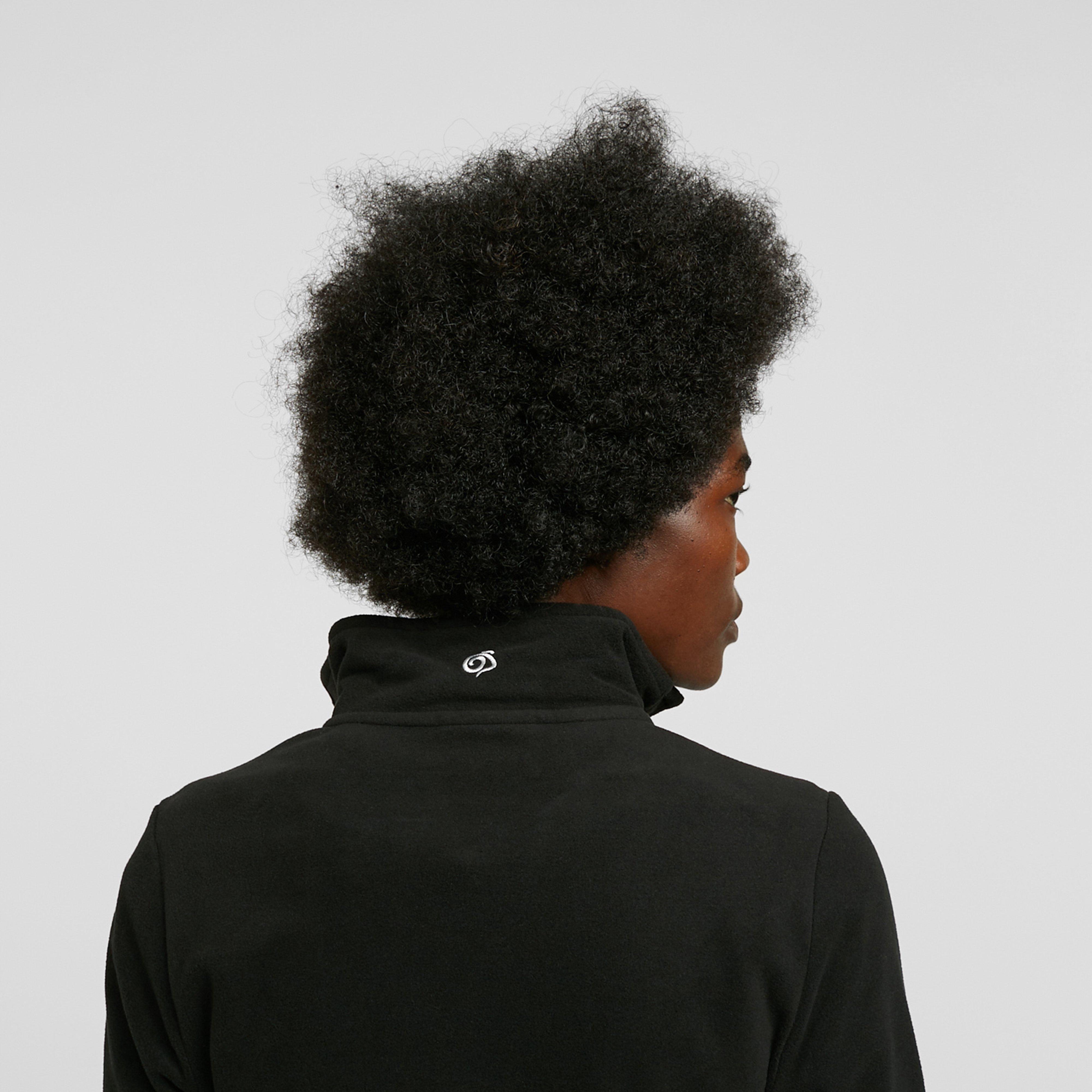 Women’s Petra Half Zip Fleece