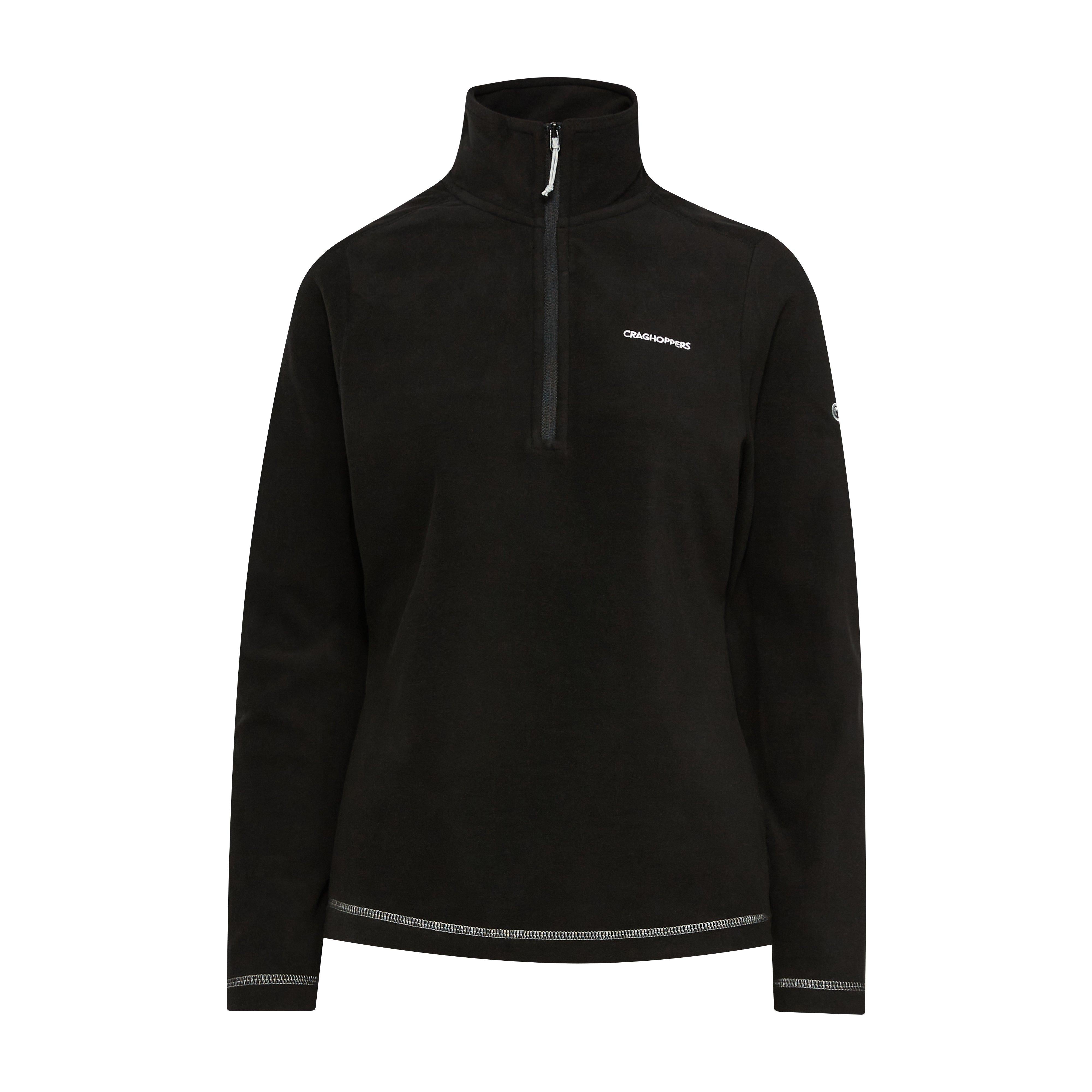 Women’s Petra Half Zip Fleece