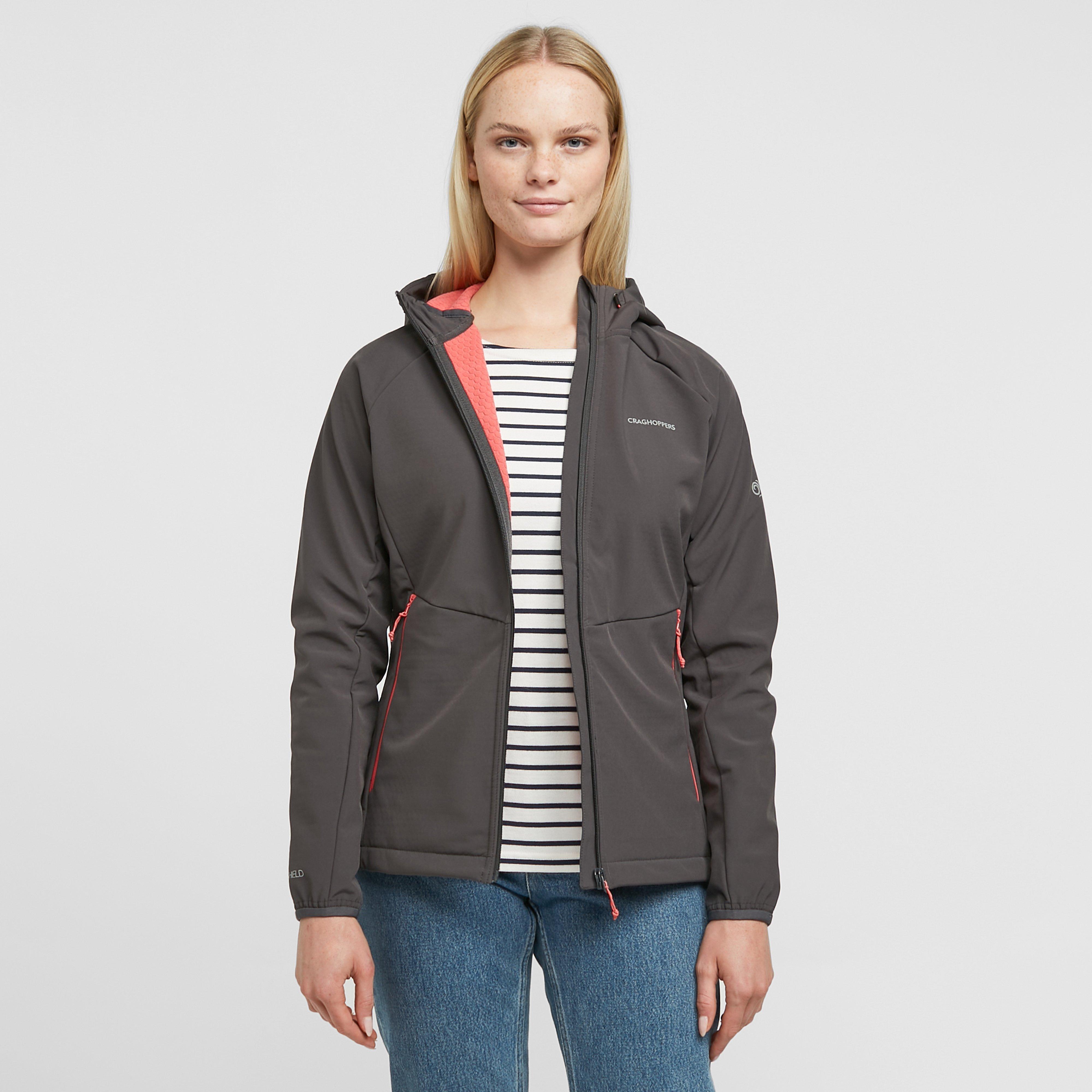 Women's Kalti Softshell Waterproof Jacket