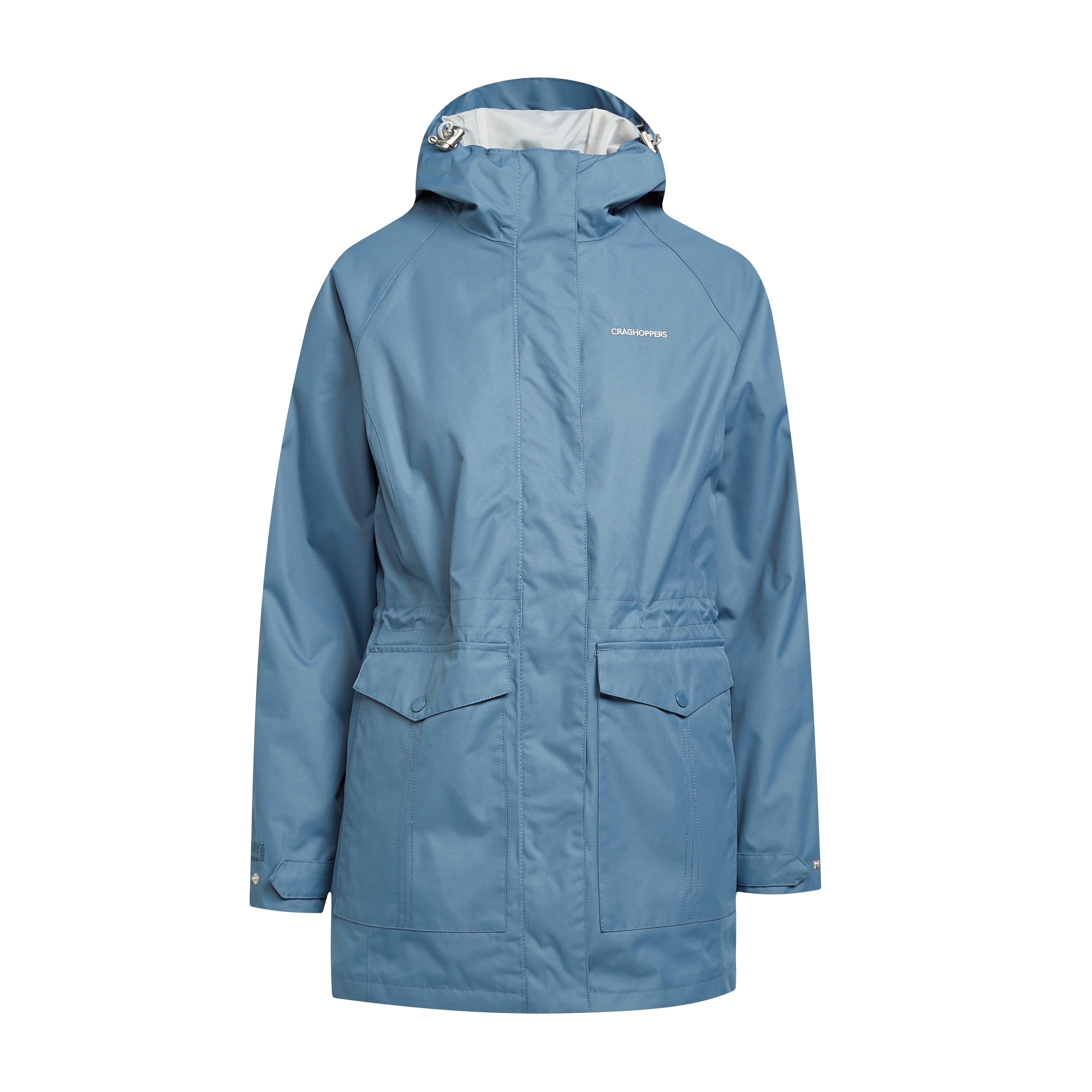 Women's Waterproof Rosalea 3-in-1 Jacket
