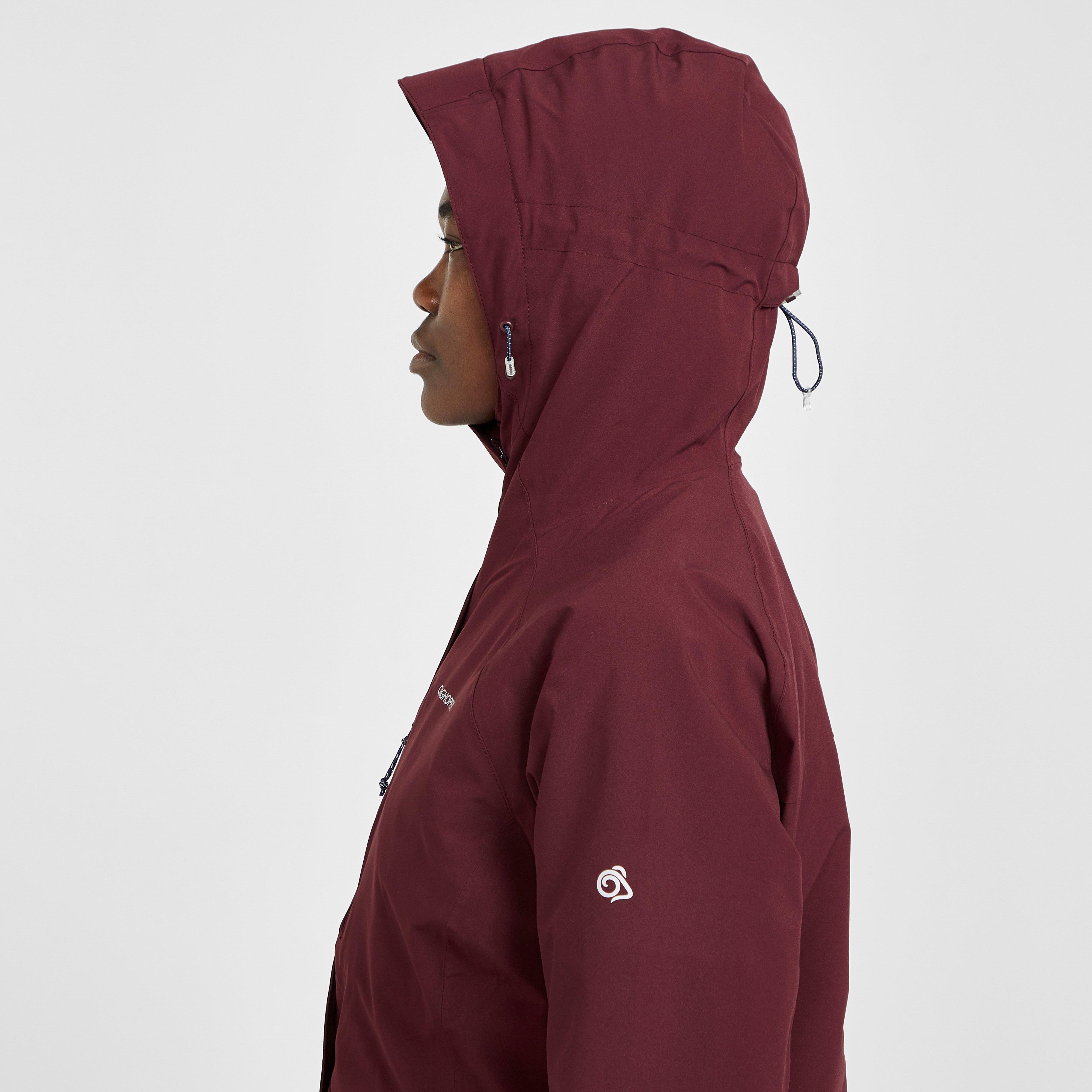 Women’s Caldbeck 3-in-1