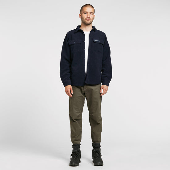 Men's Leroy Long Sleeve Shirt