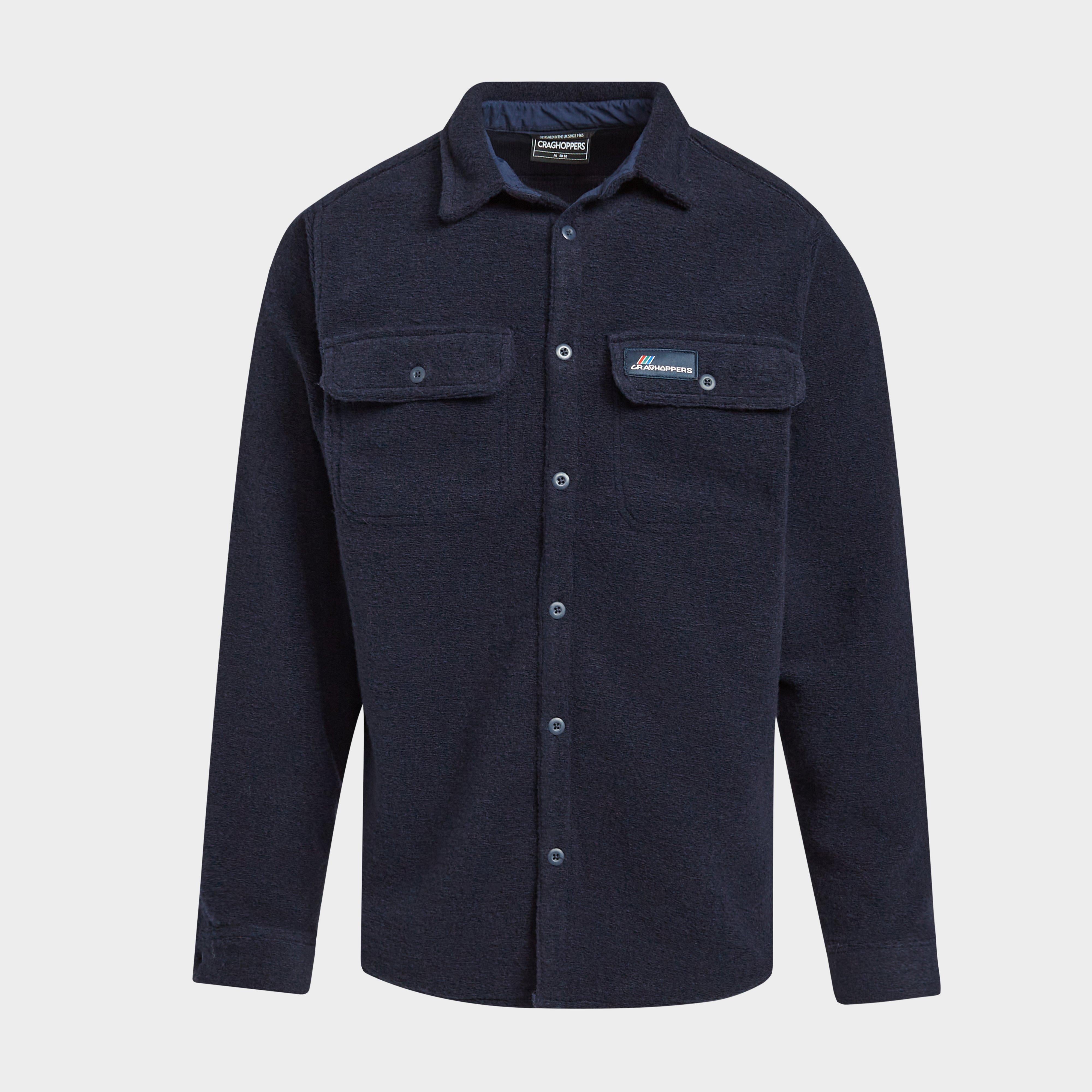Men's Leroy Long Sleeve Shirt