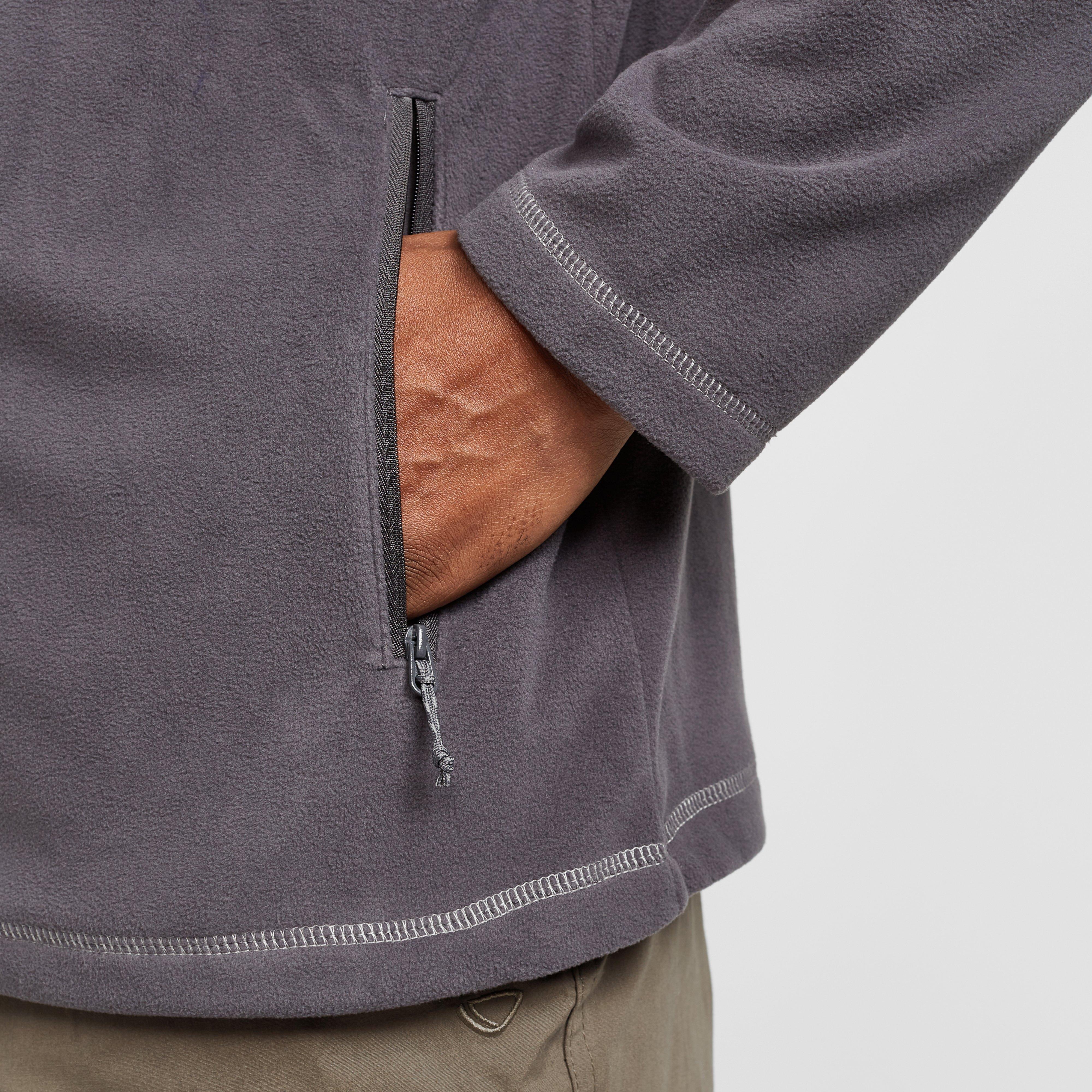 Men's Evans Full-Zip Fleece