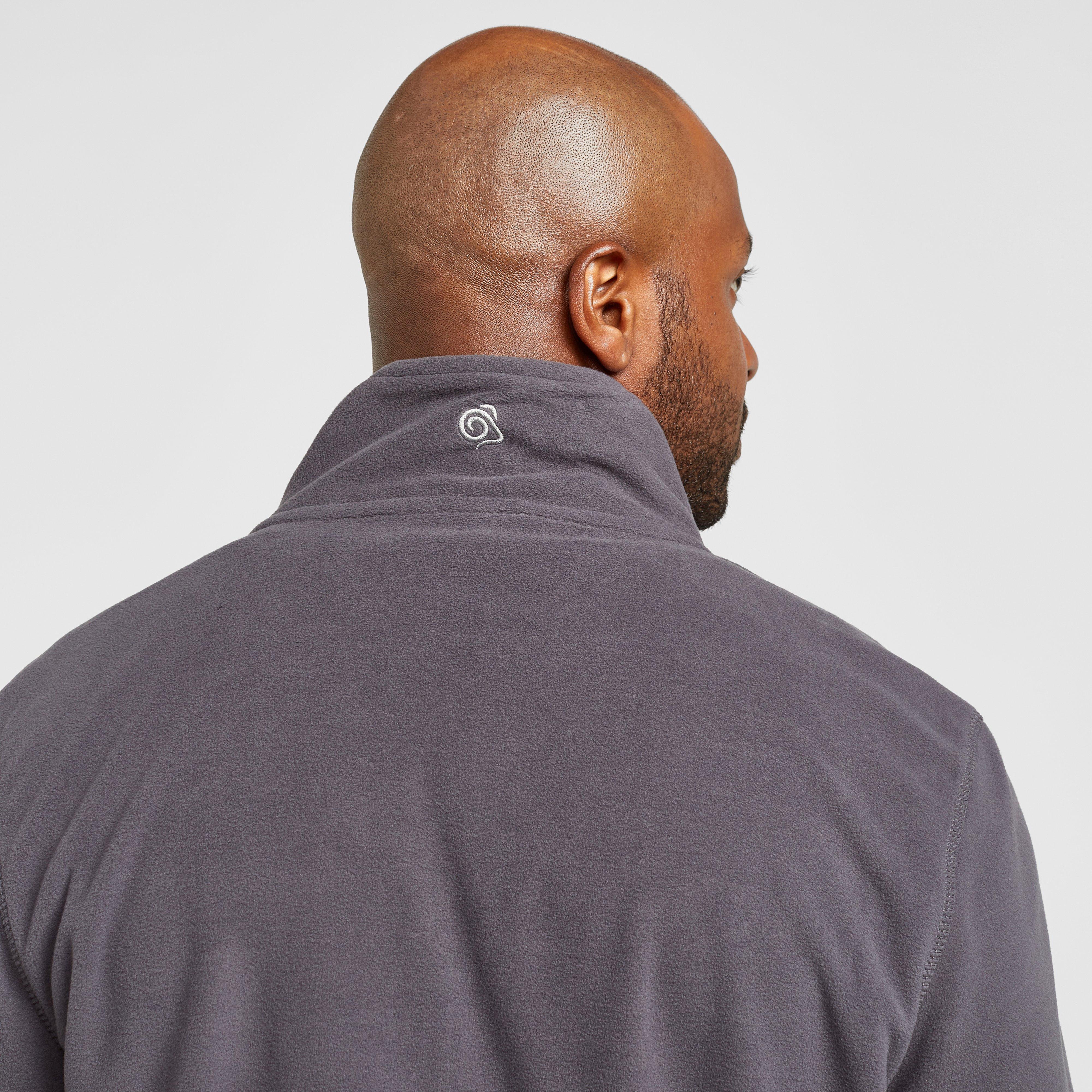 Men's Evans Full-Zip Fleece