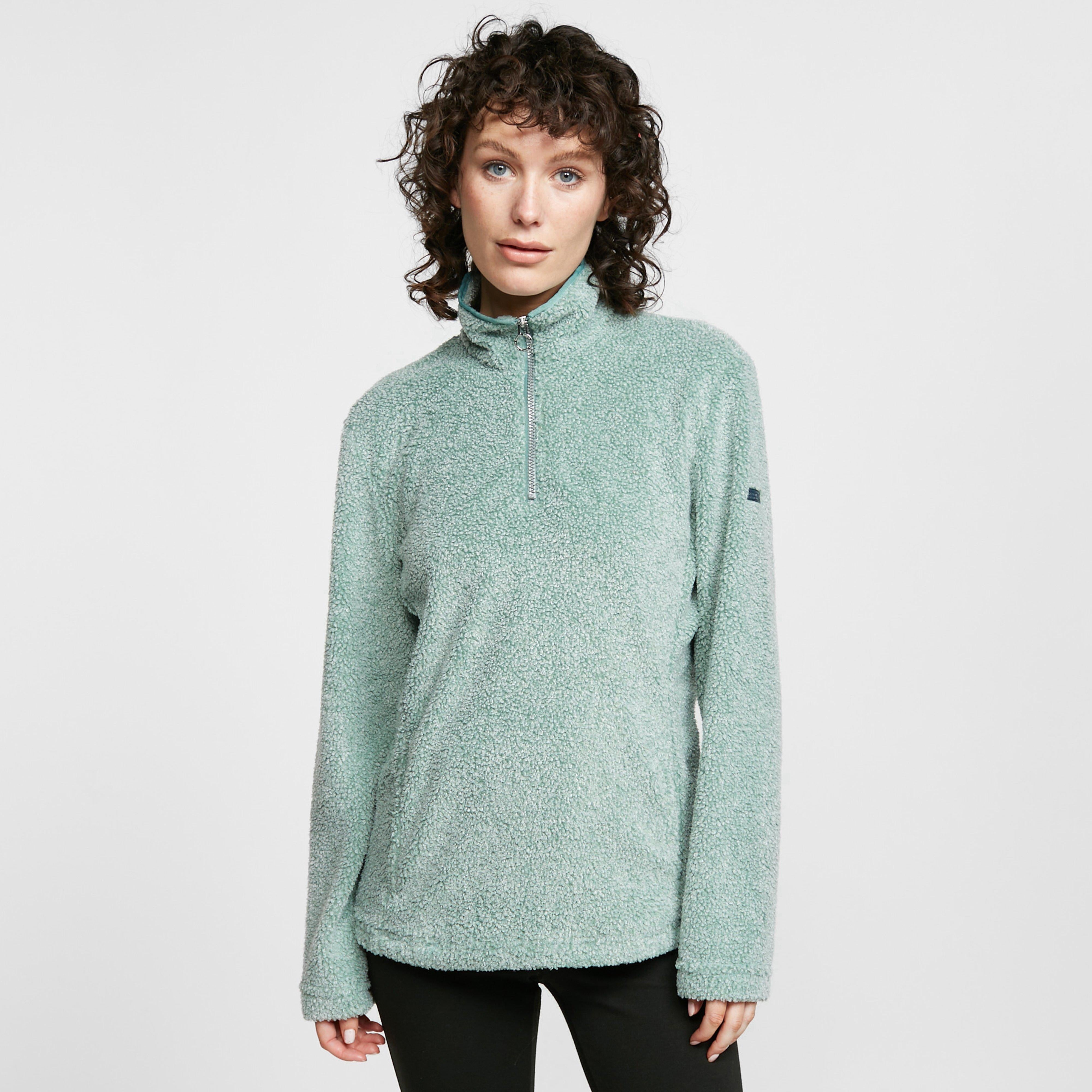 Women’s Taryn Half Zip Fleece
