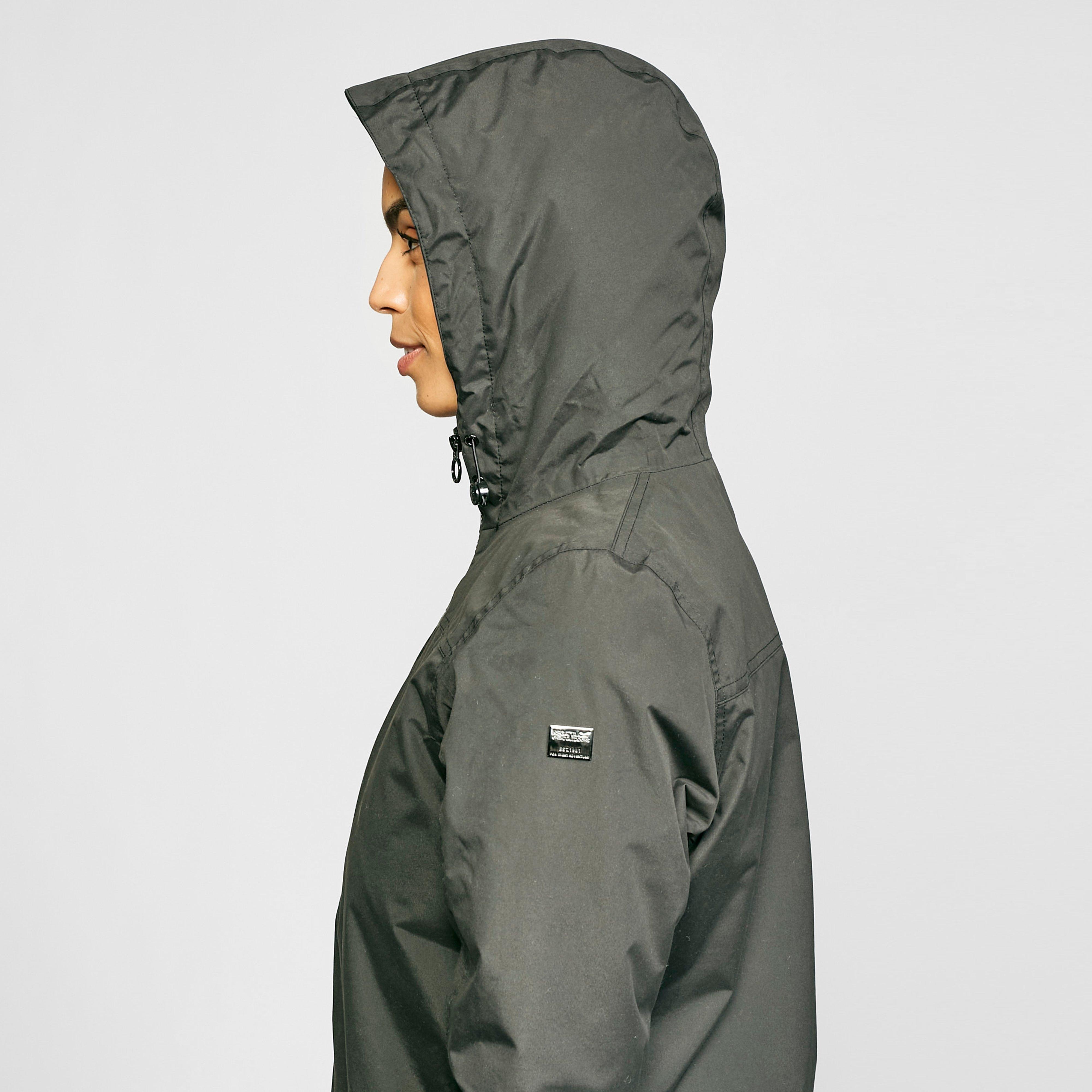 Women's Bergonia II Waterproof Insulated Jacket